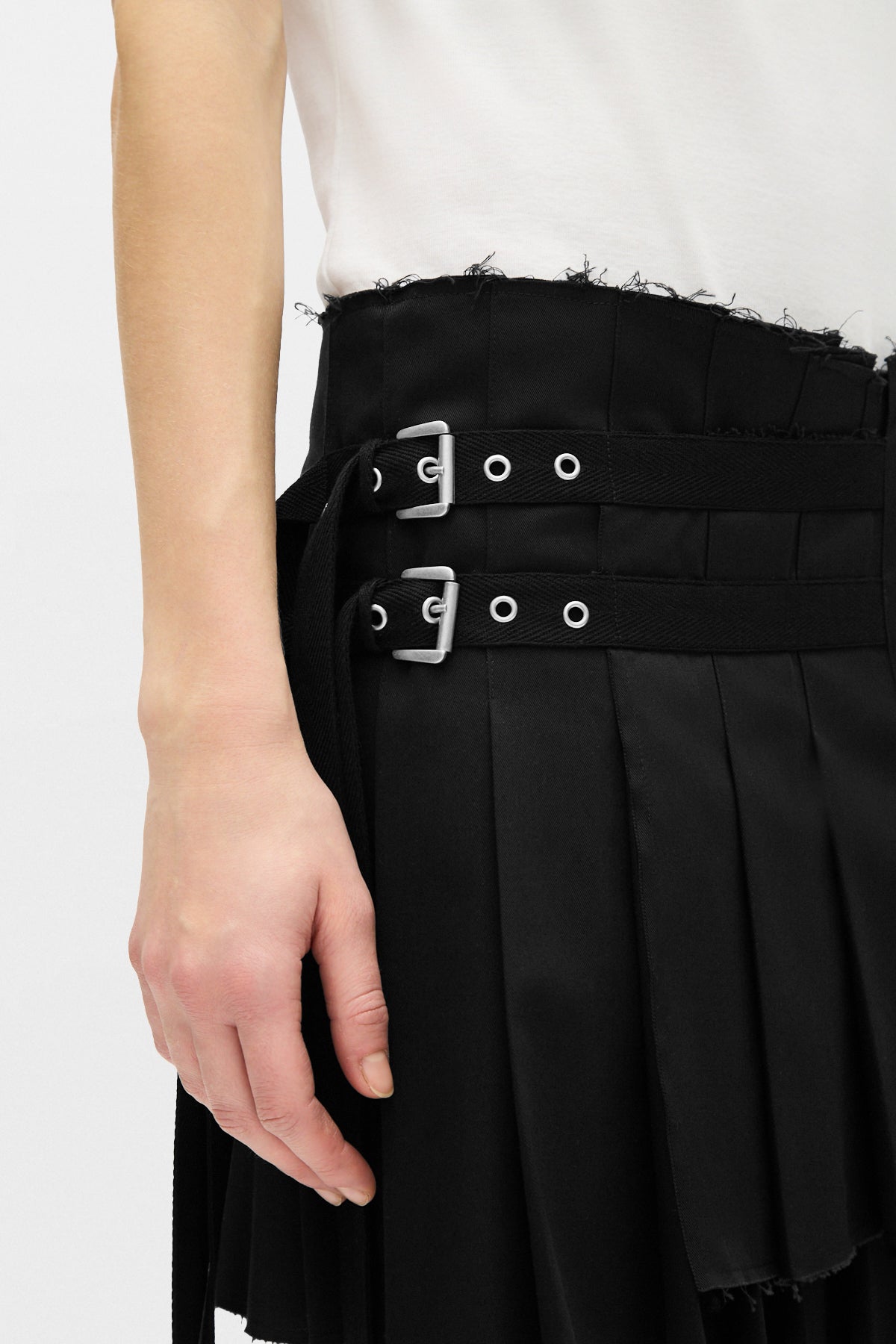 Tabea Wrap Kilt 