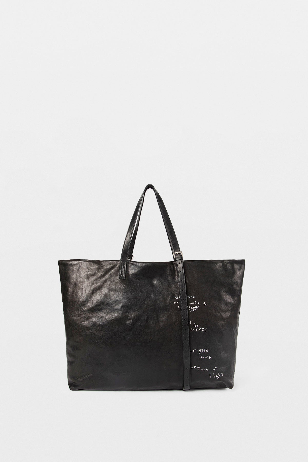 バッグ – Ann Demeulemeester
