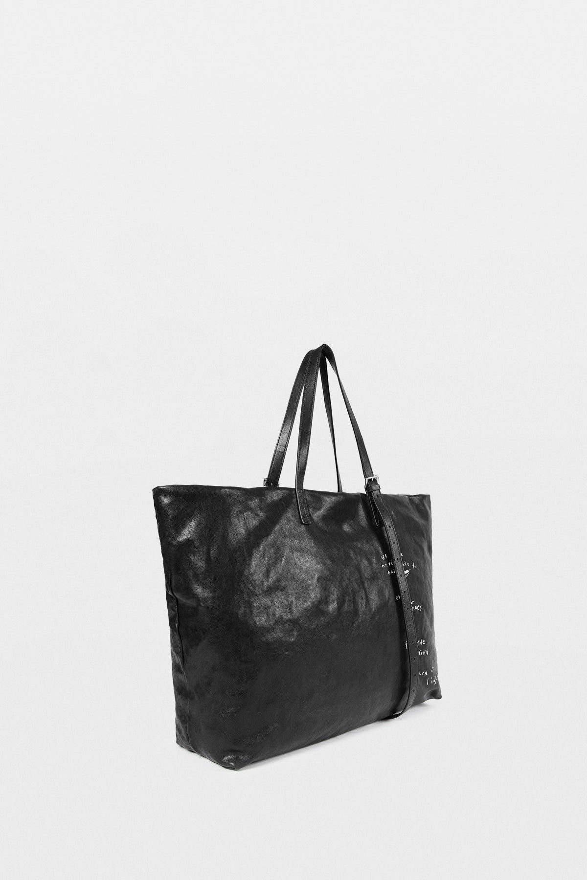 Bes Tote Bag with Print