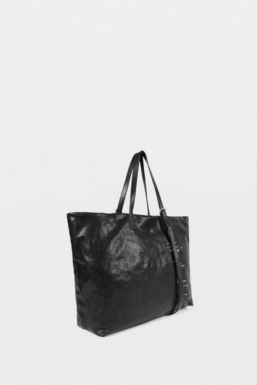Bes Tote Bag with Print