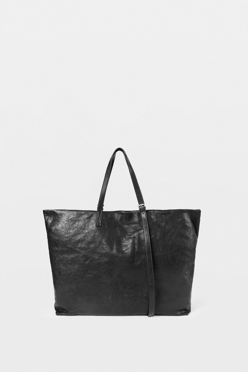 Borsa Tote Bes con Stampa 