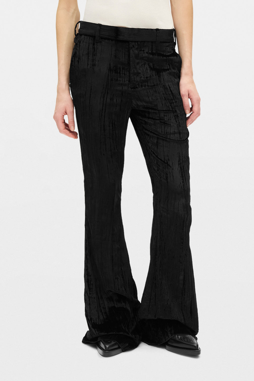 Pantalon Bootcut Adri 