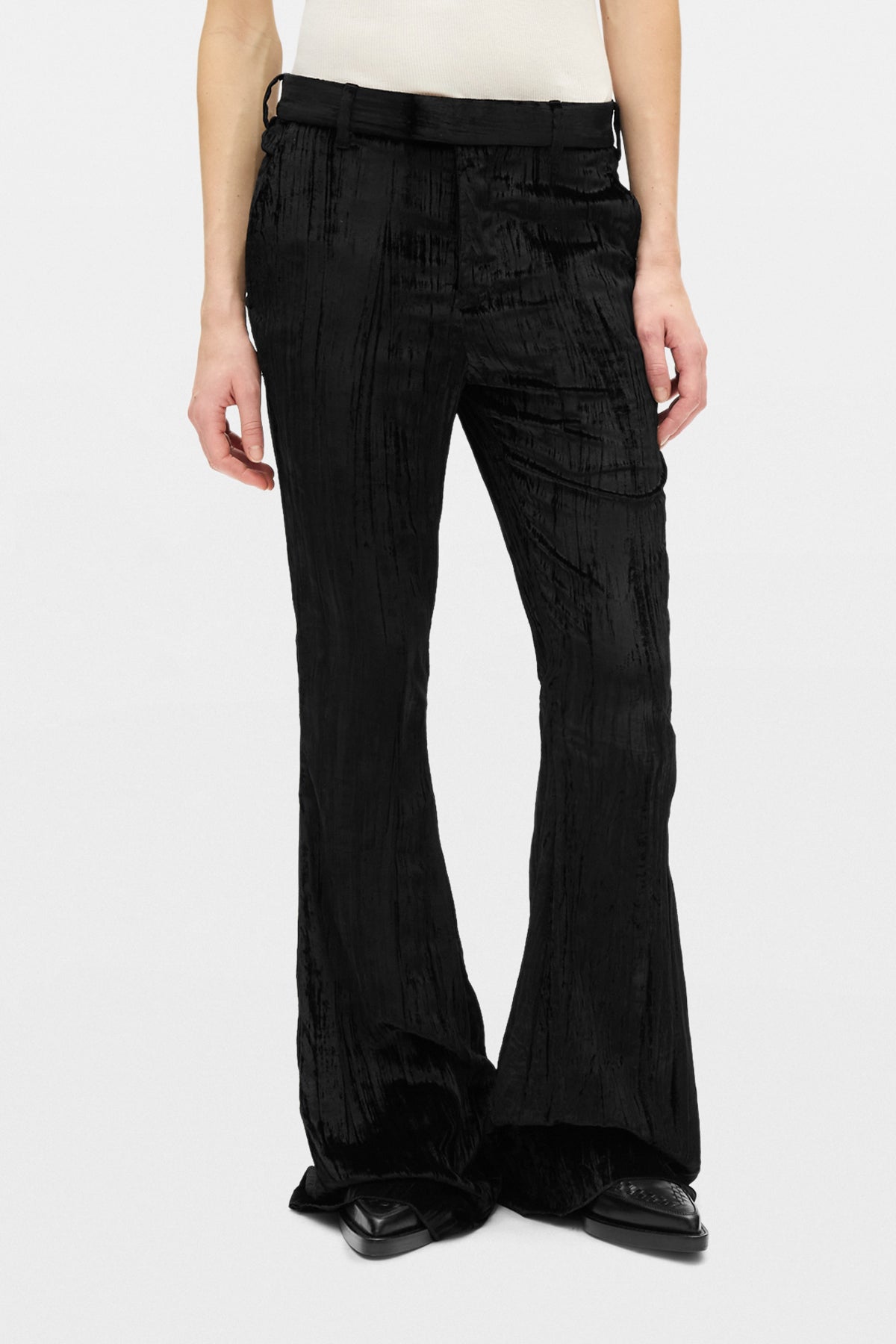 Pantalon Bootcut Adri 