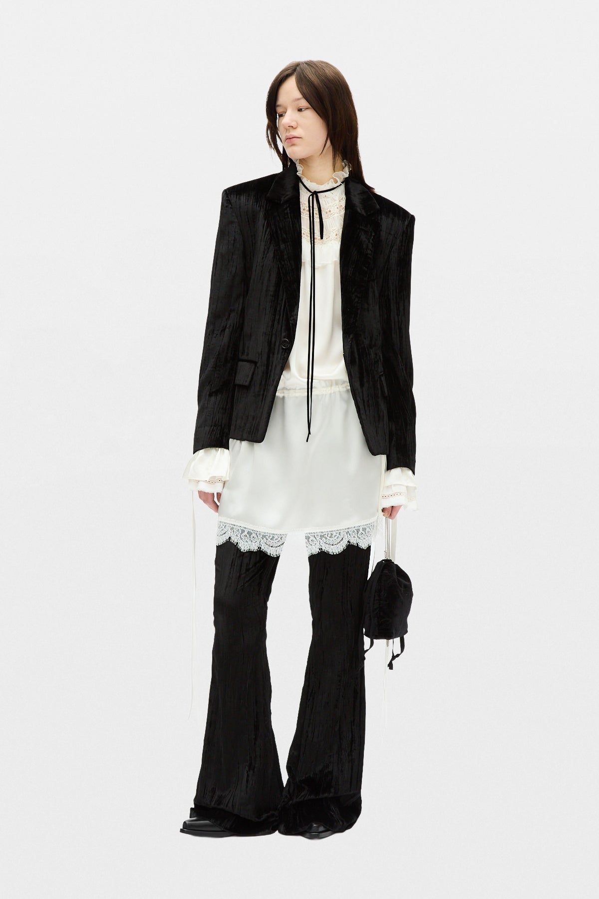 Pantalon Bootcut Adri 