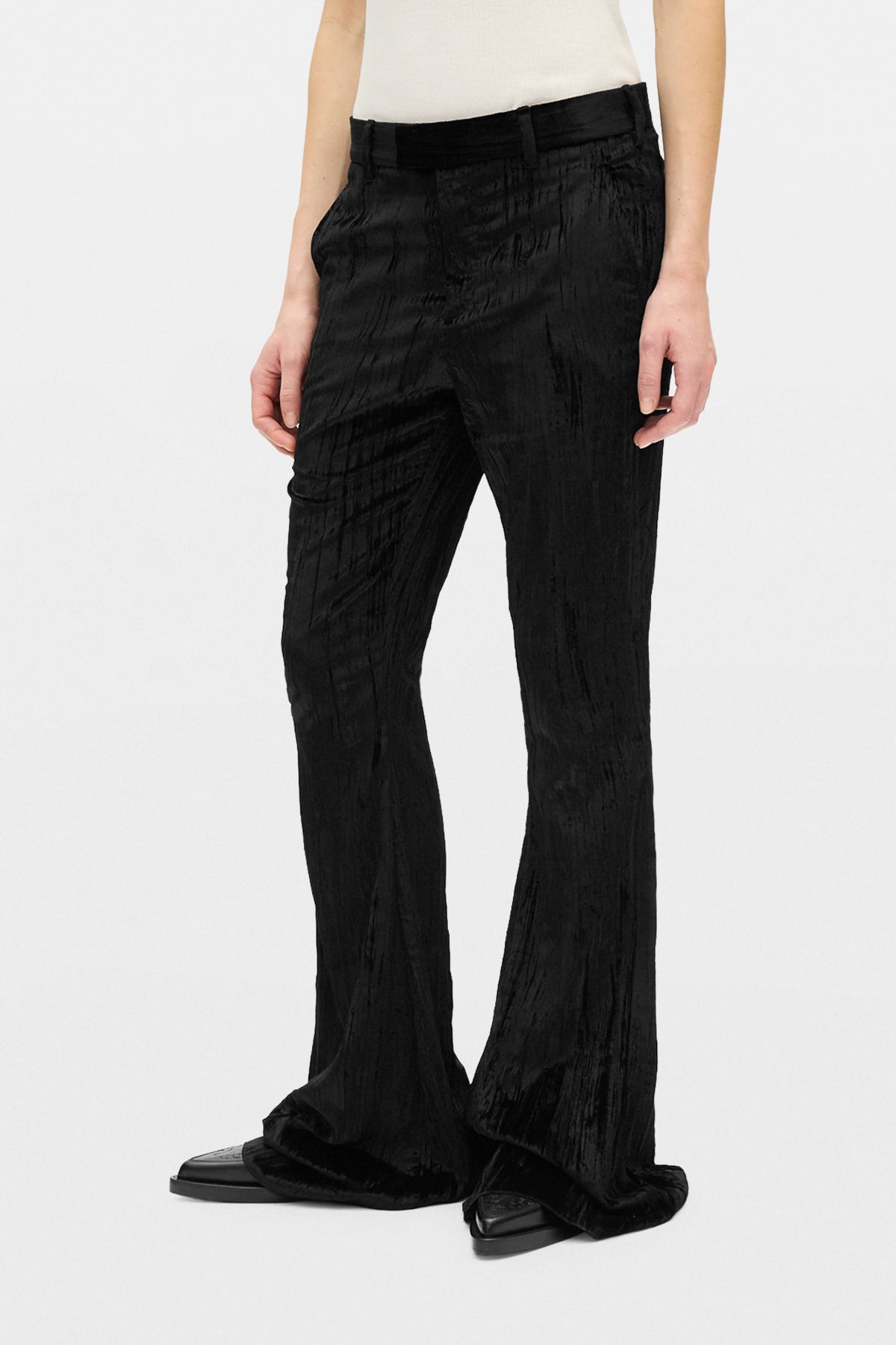 Pantalon Bootcut Adri 
