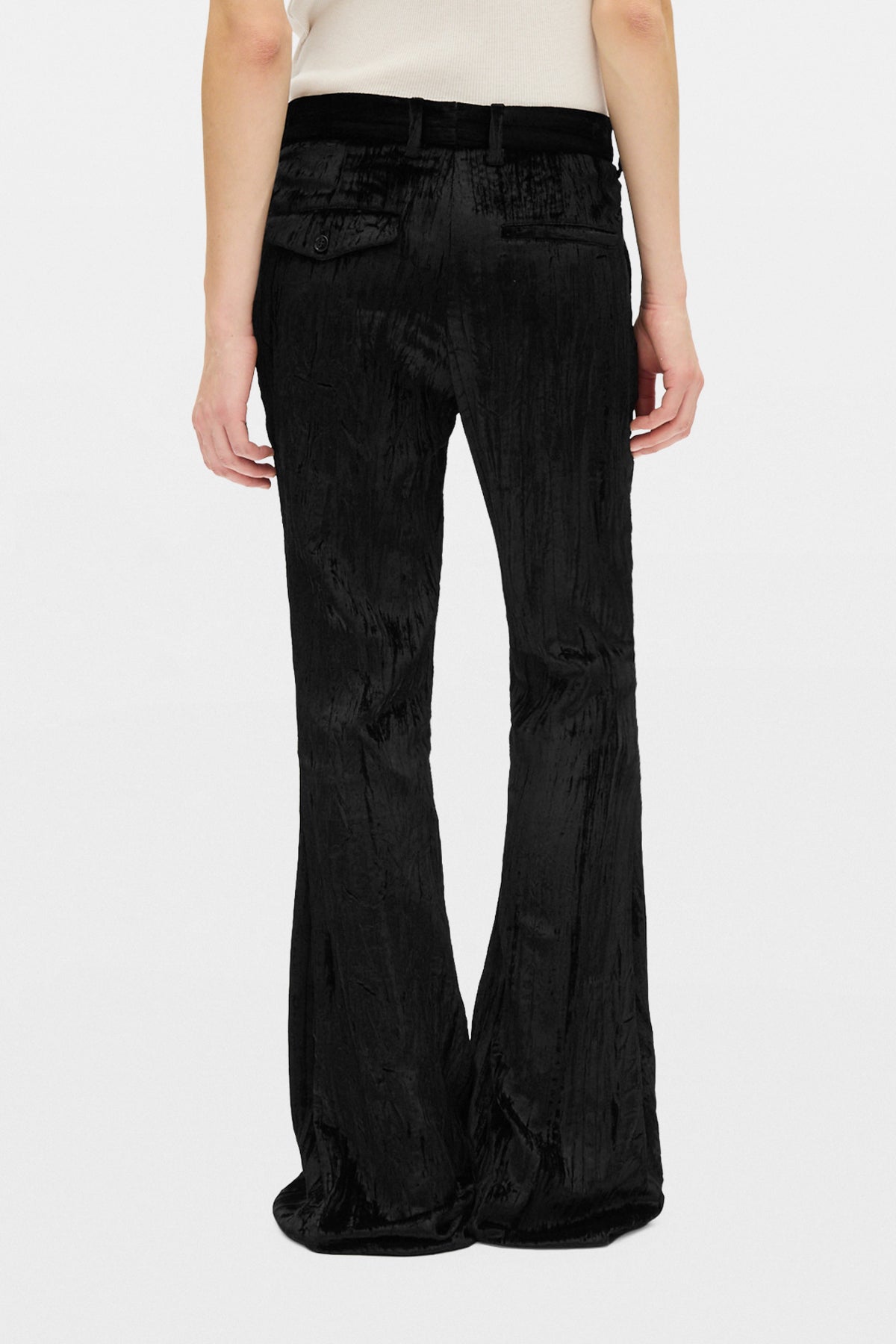 女性用ズボン – Ann Demeulemeester