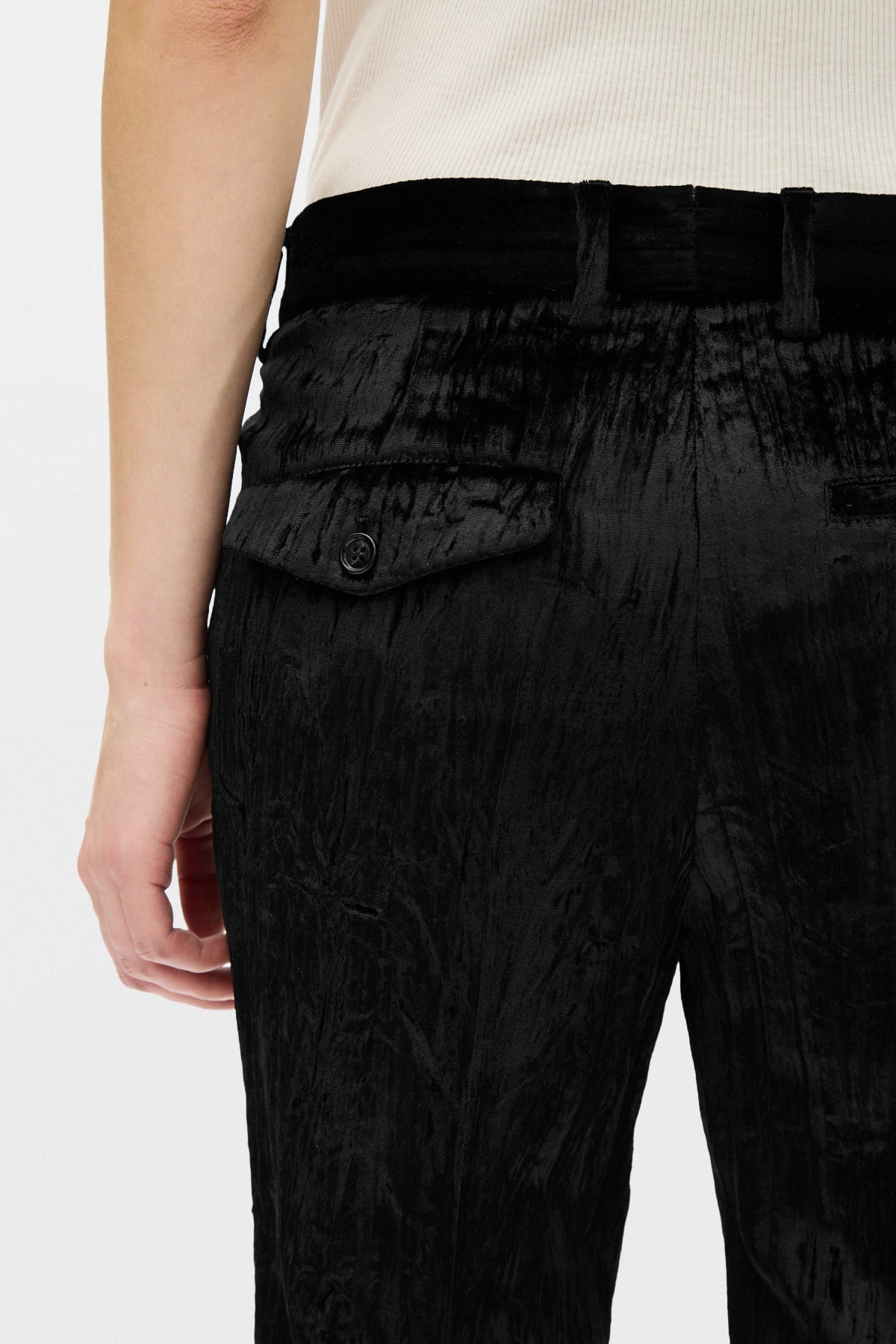 Pantalon Bootcut Adri 
