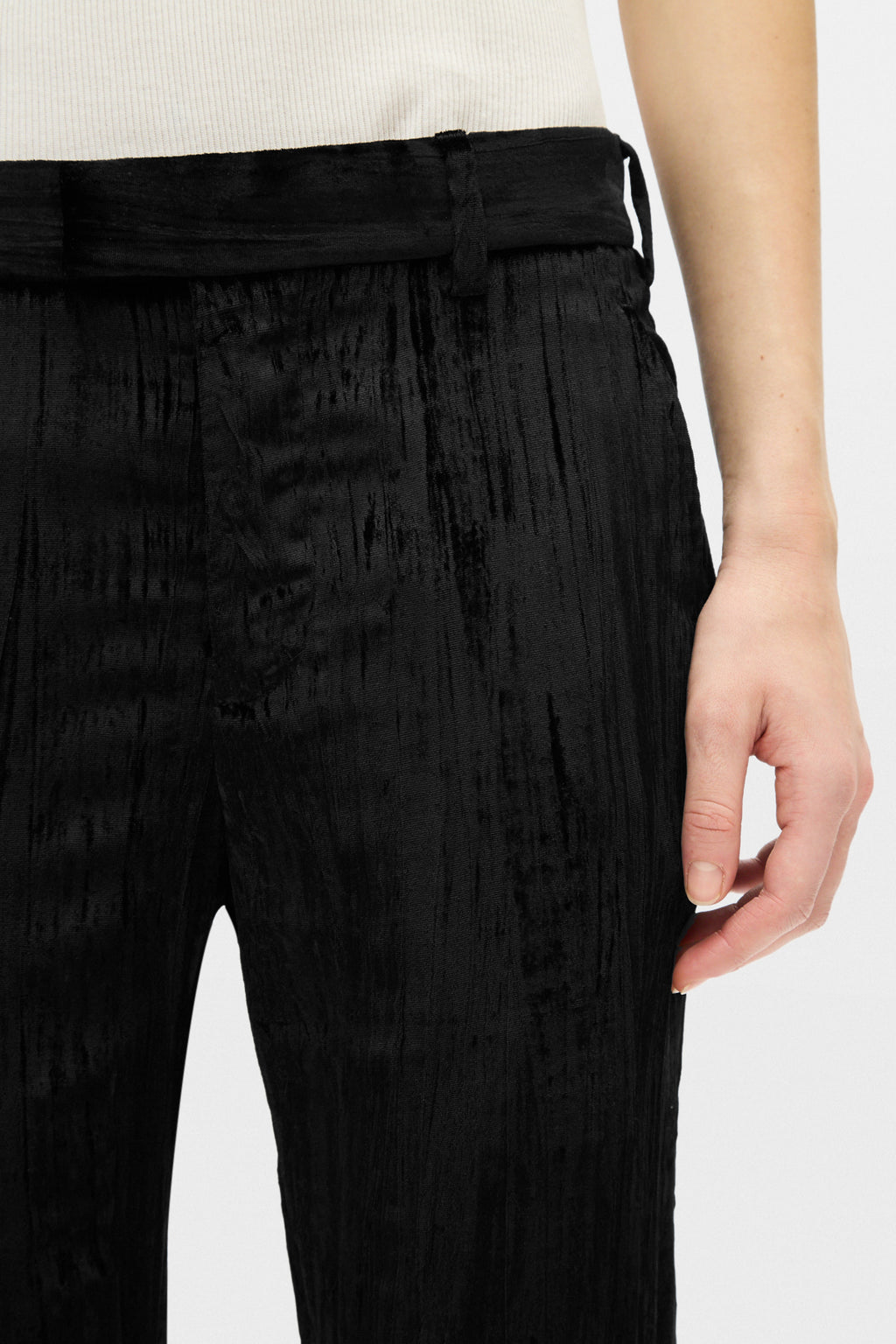 Pantalon Bootcut Adri 