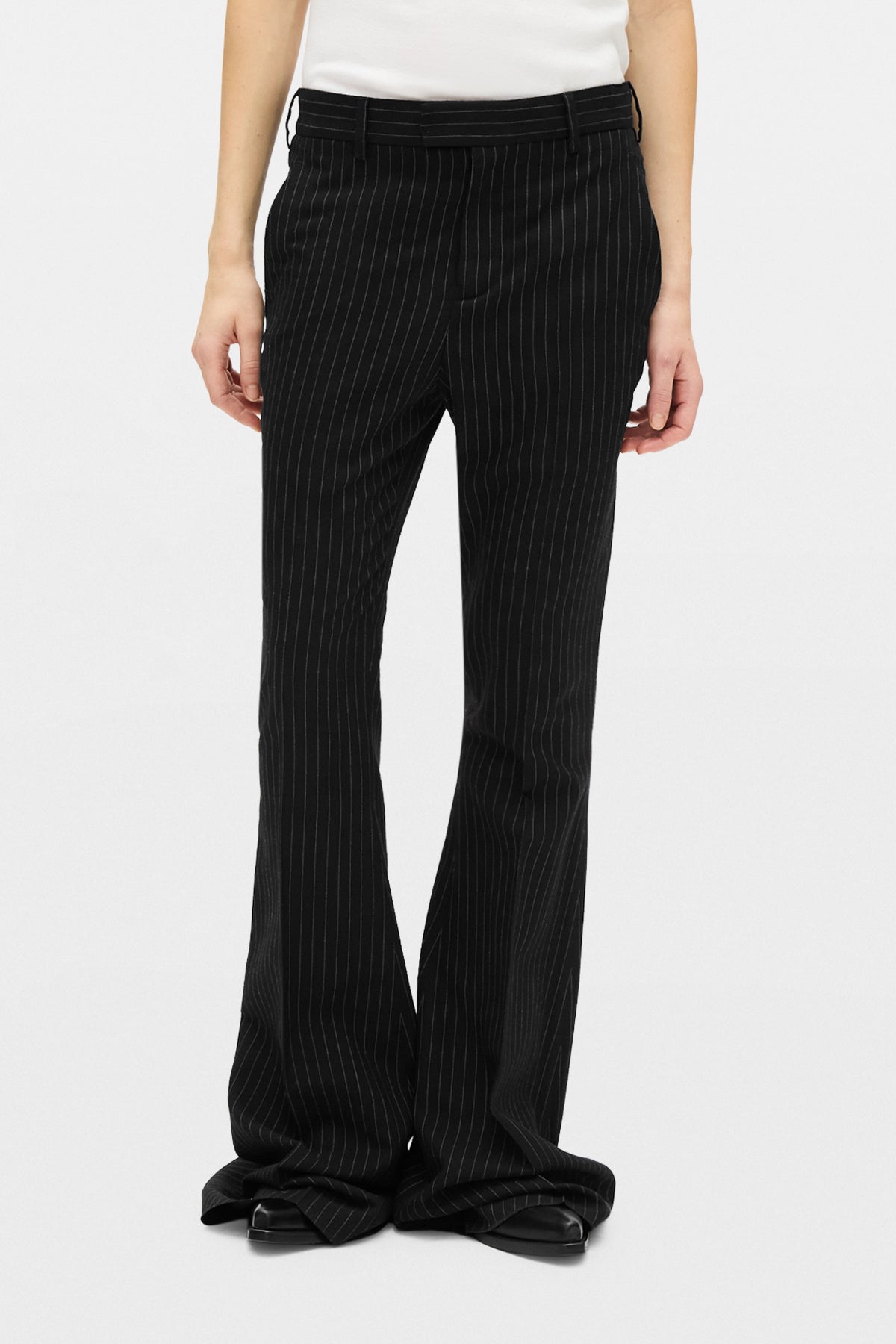 女性用ズボン – Ann Demeulemeester