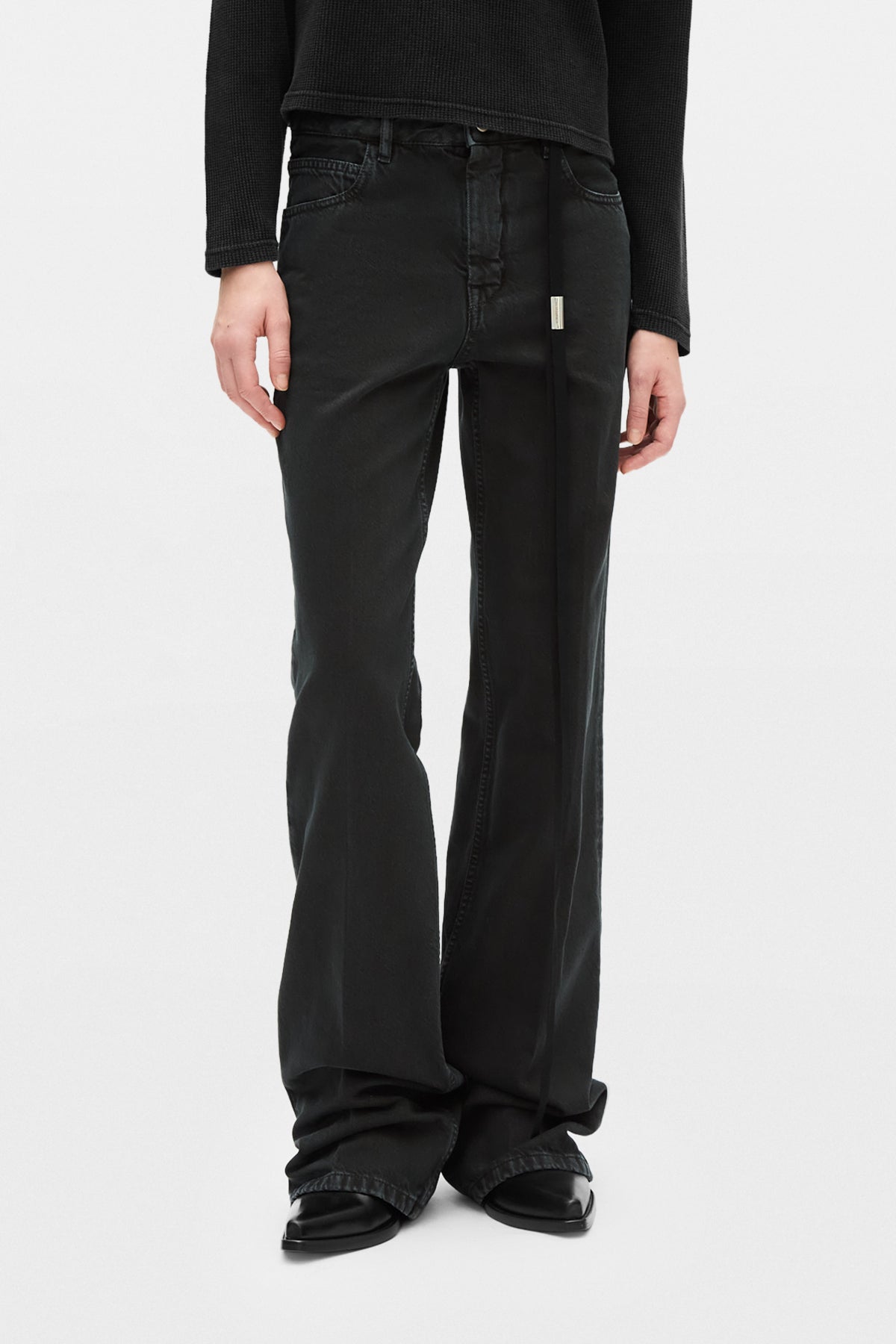 女性用ズボン – Ann Demeulemeester