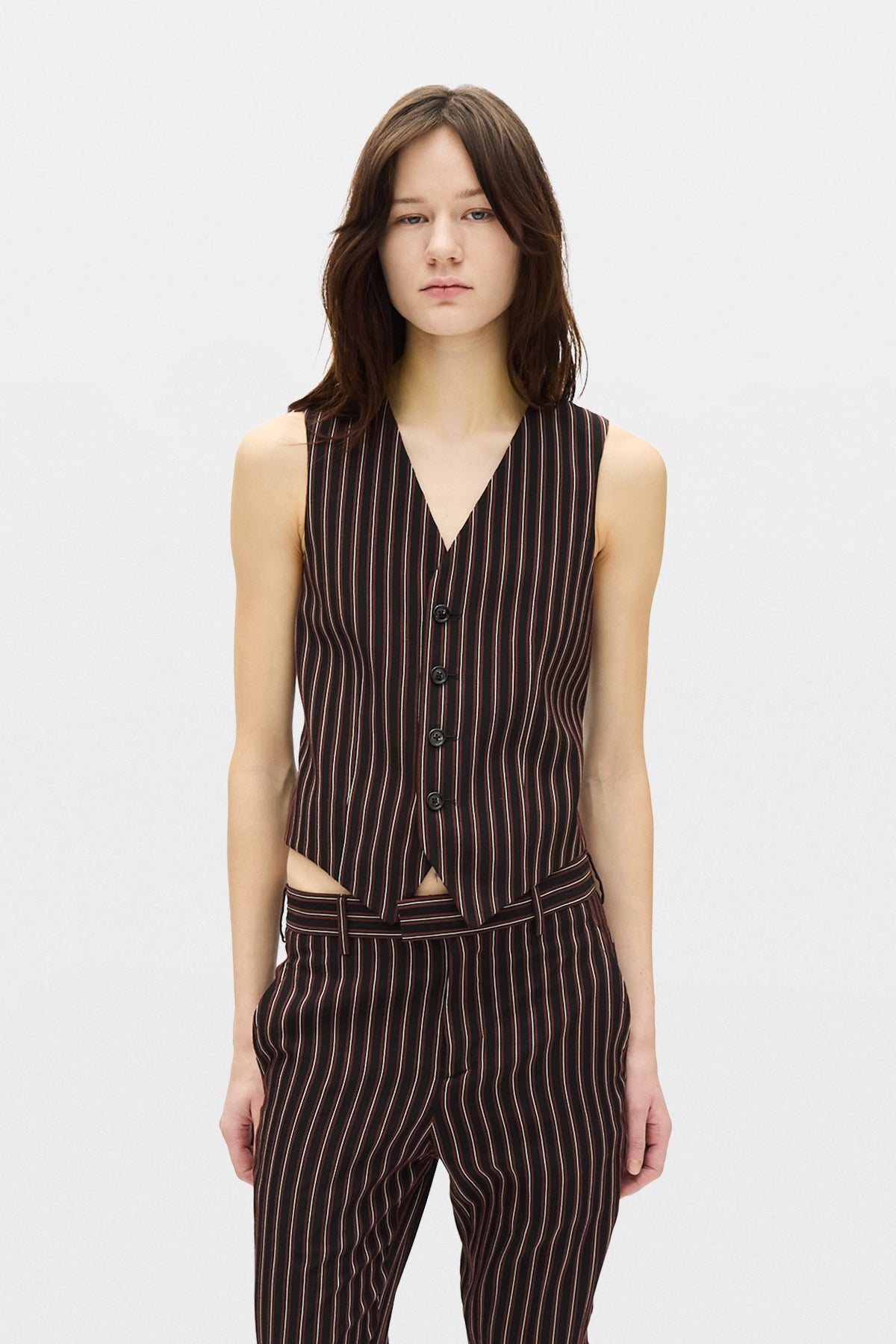 Stanse Classic Gilet 