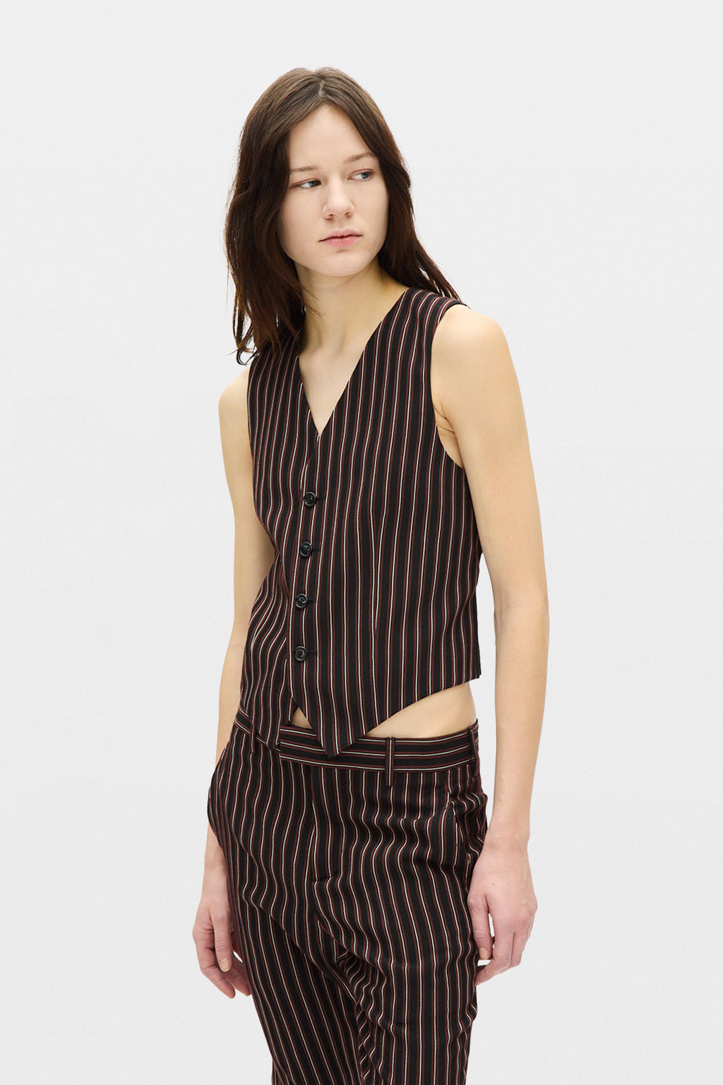 Stanse Classic Gilet 
