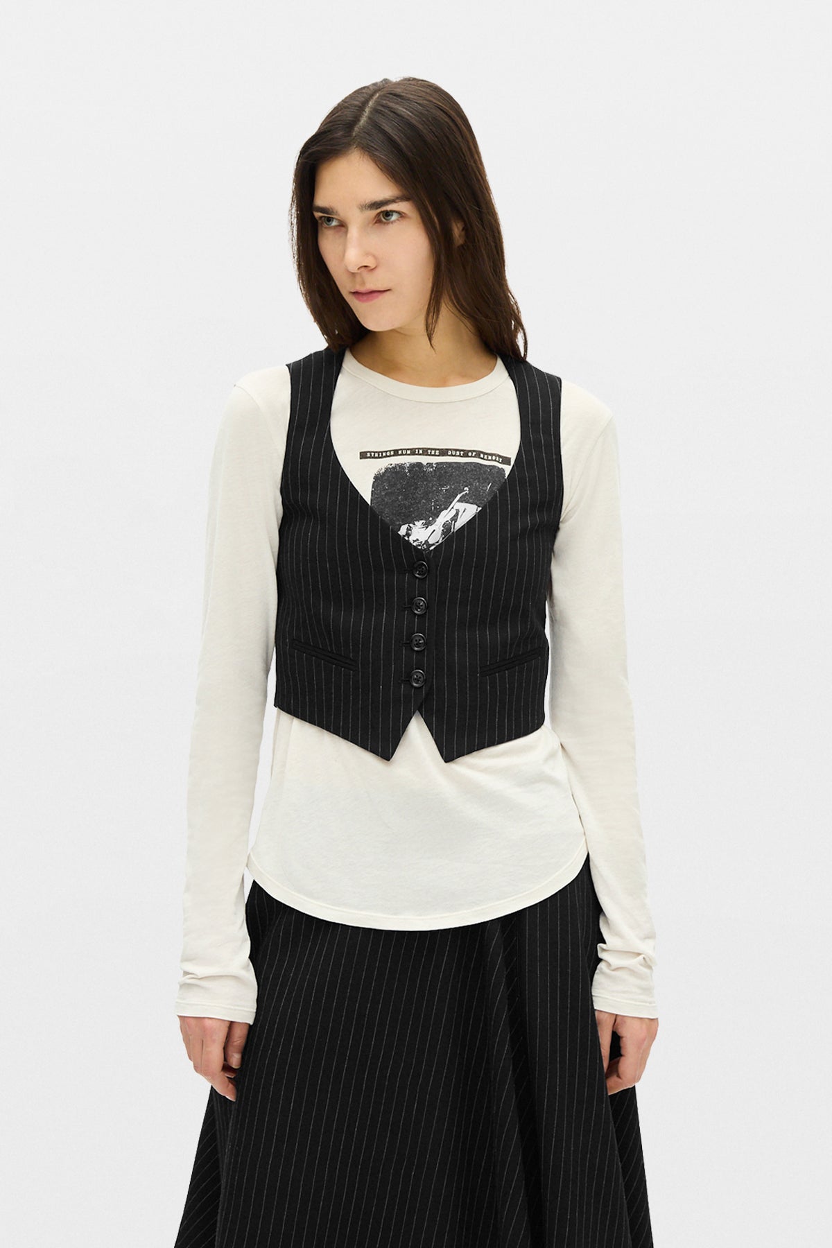 Women's New In – Ann Demeulemeester