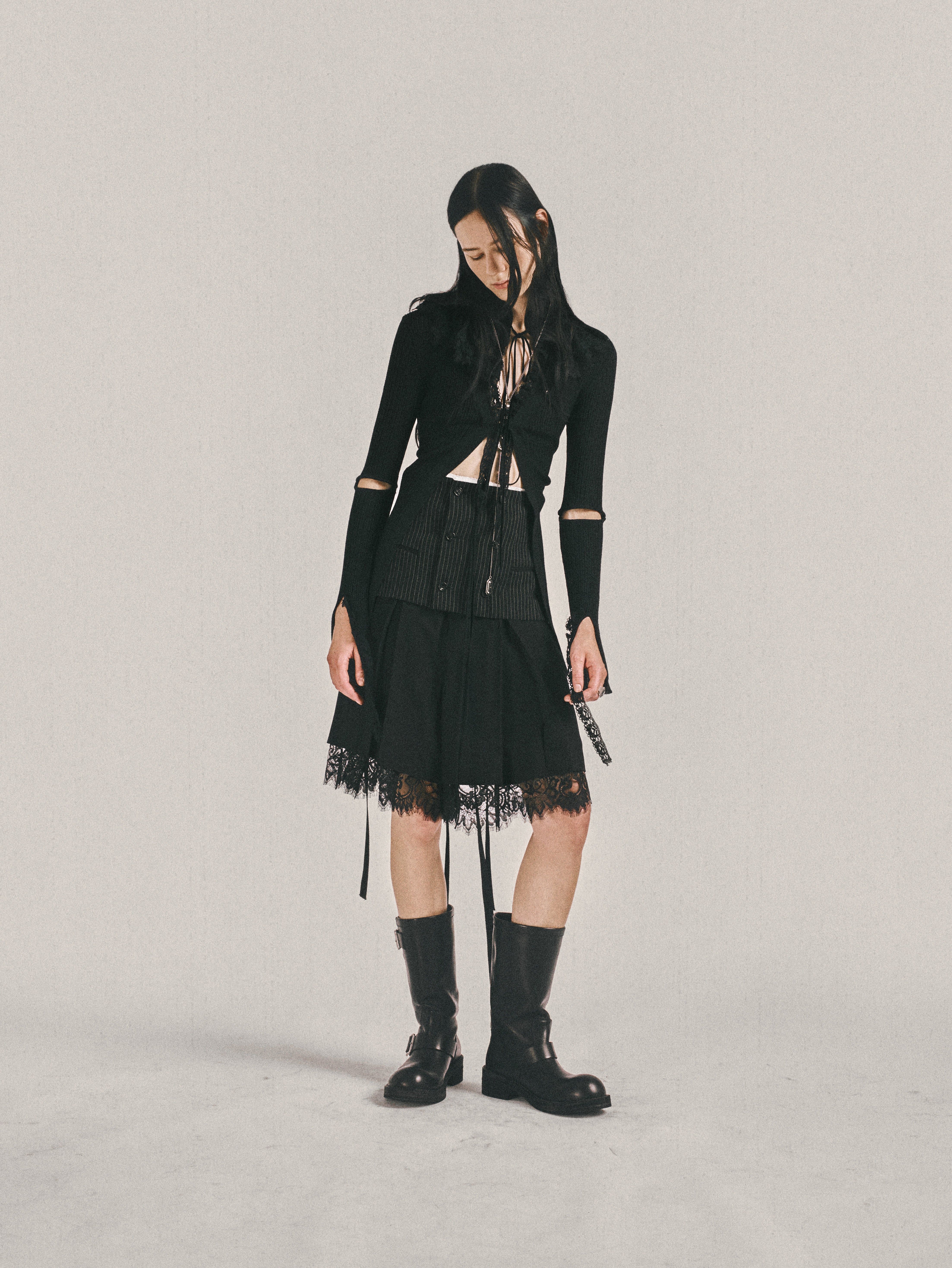 Pre-Spring 27 – Ann Demeulemeester