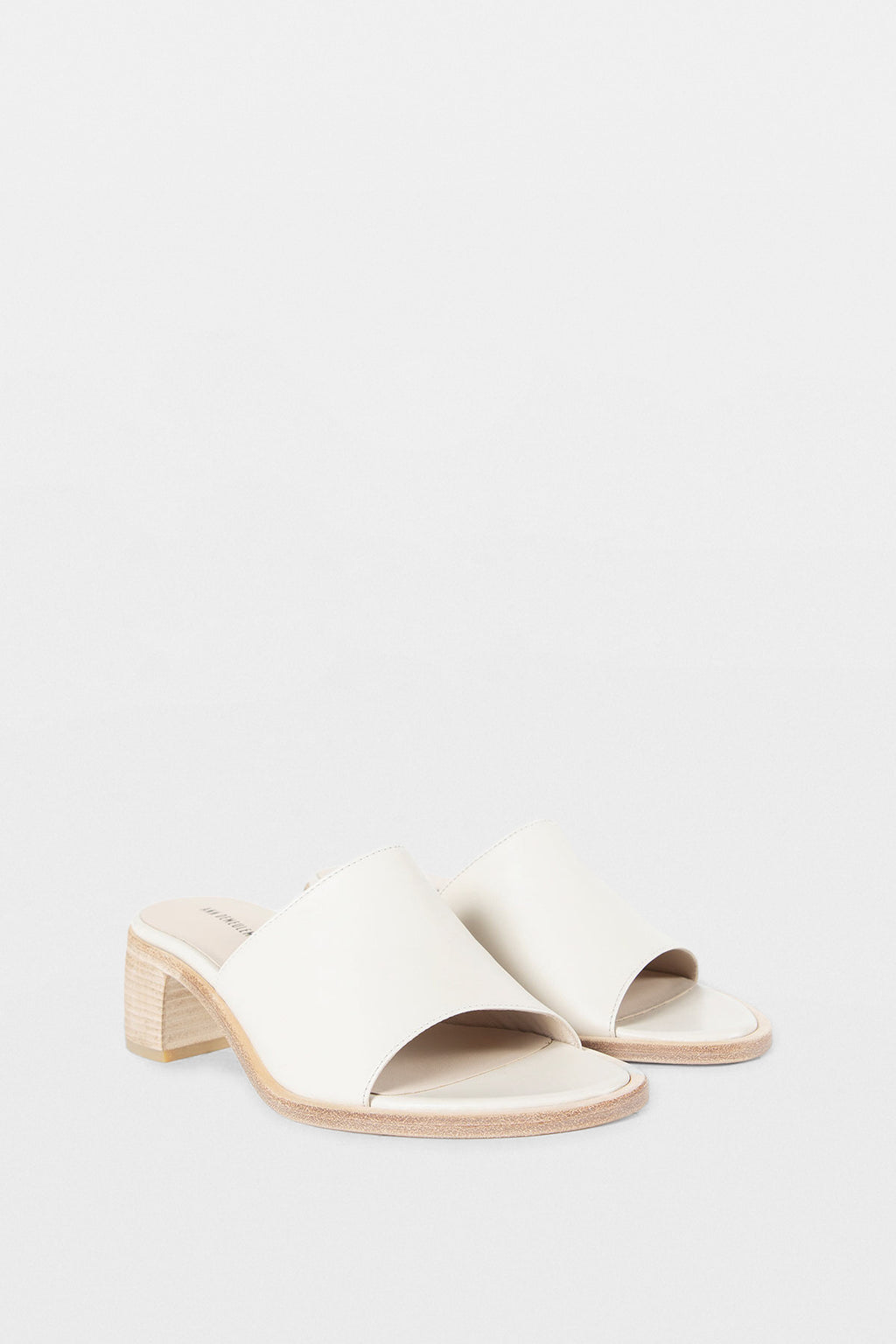 Lyra Mid Heeled Sandals