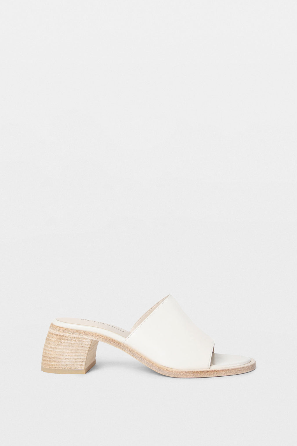 Lyra Mid Heeled Sandals