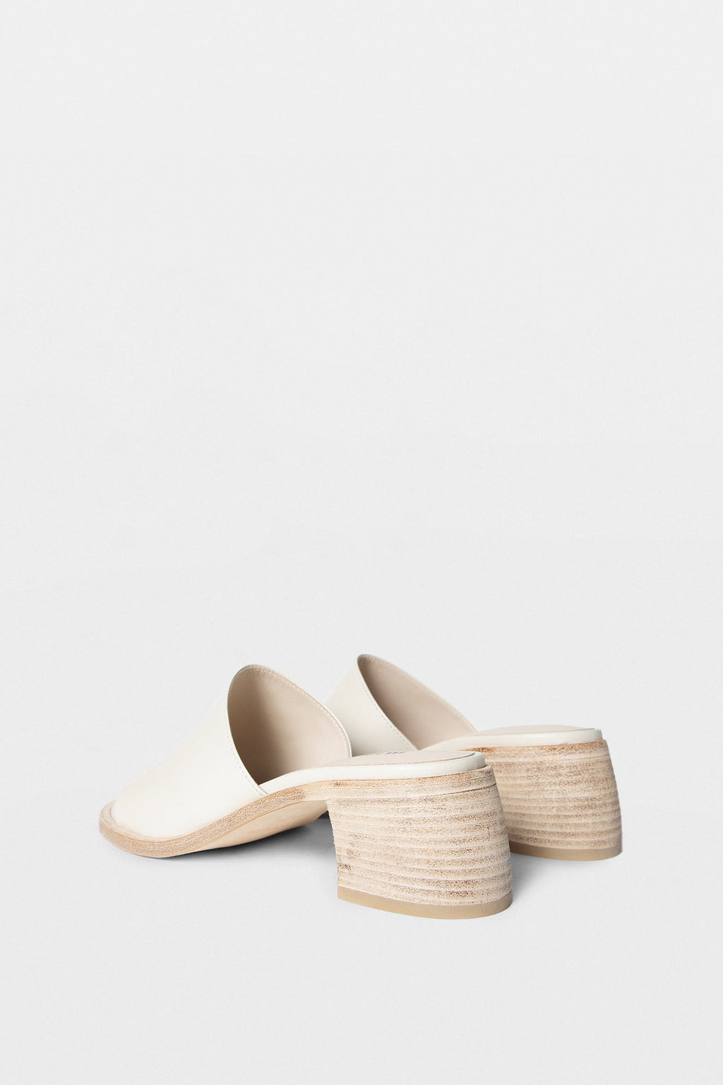 Lyra Mid Heeled Sandals