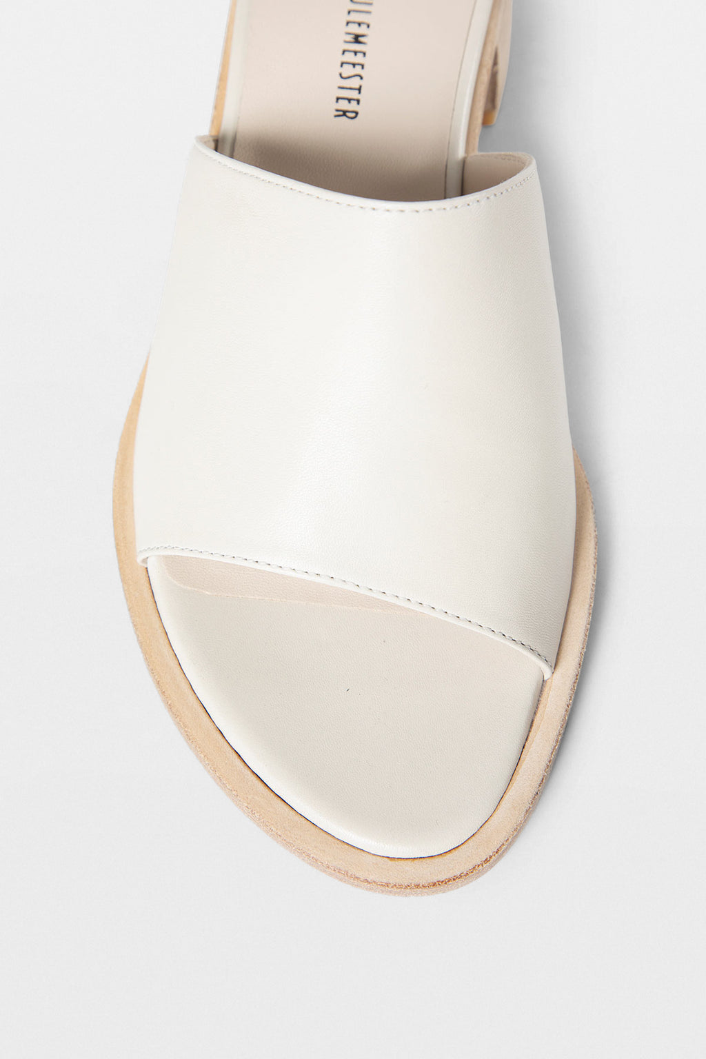 Lyra Mid Heeled Sandals