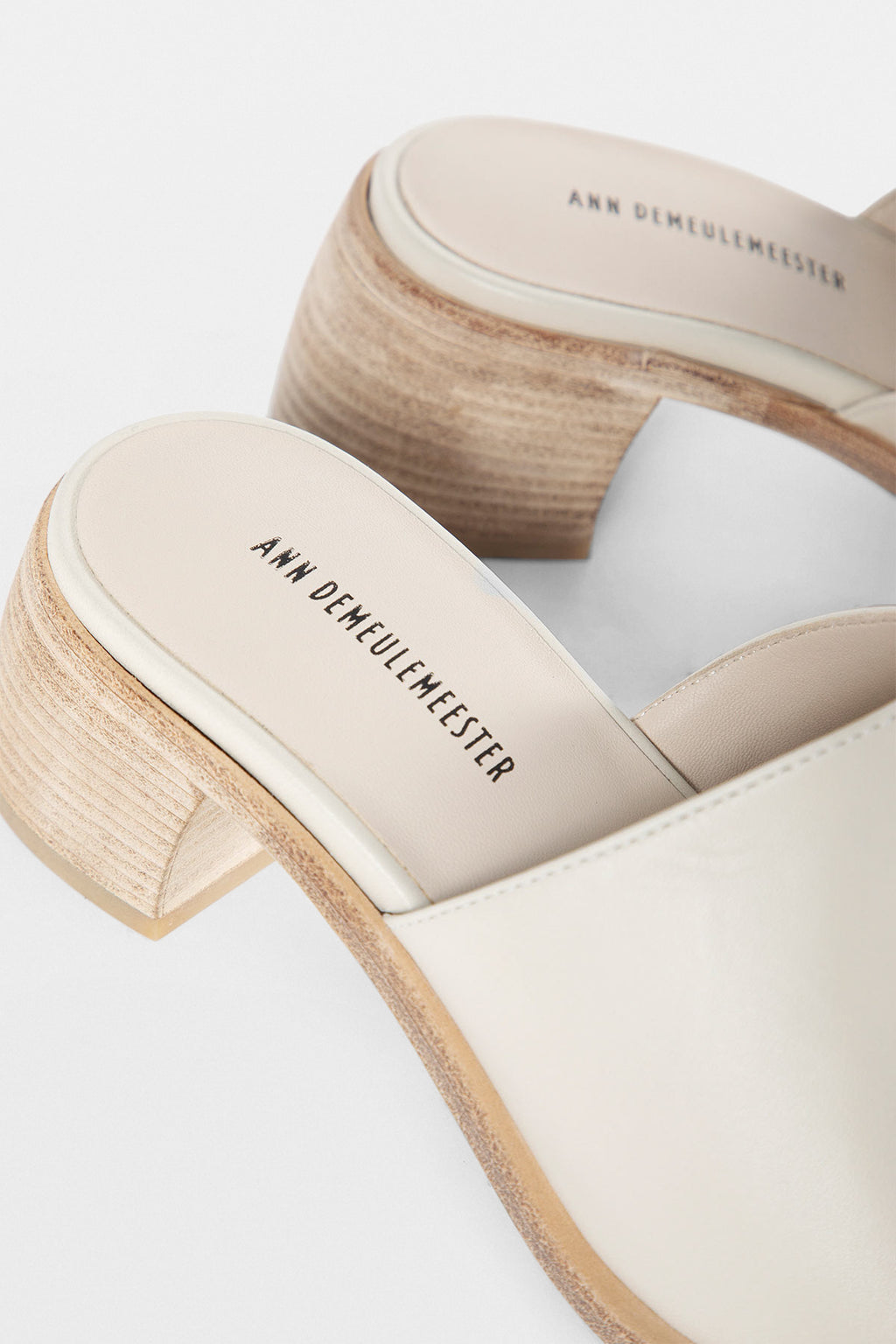 Lyra Mid Heeled Sandals