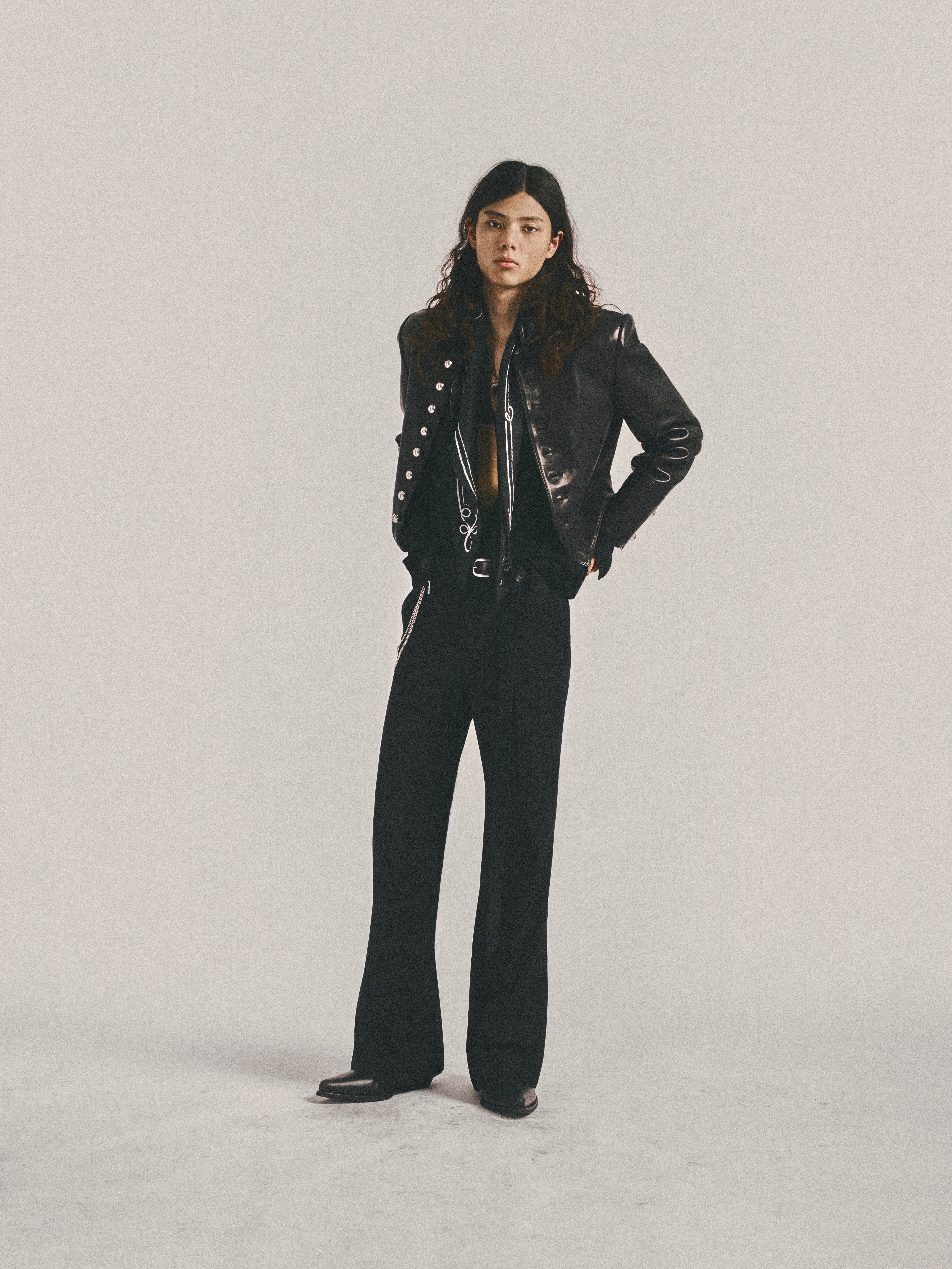 Pre-Spring 27 – Ann Demeulemeester