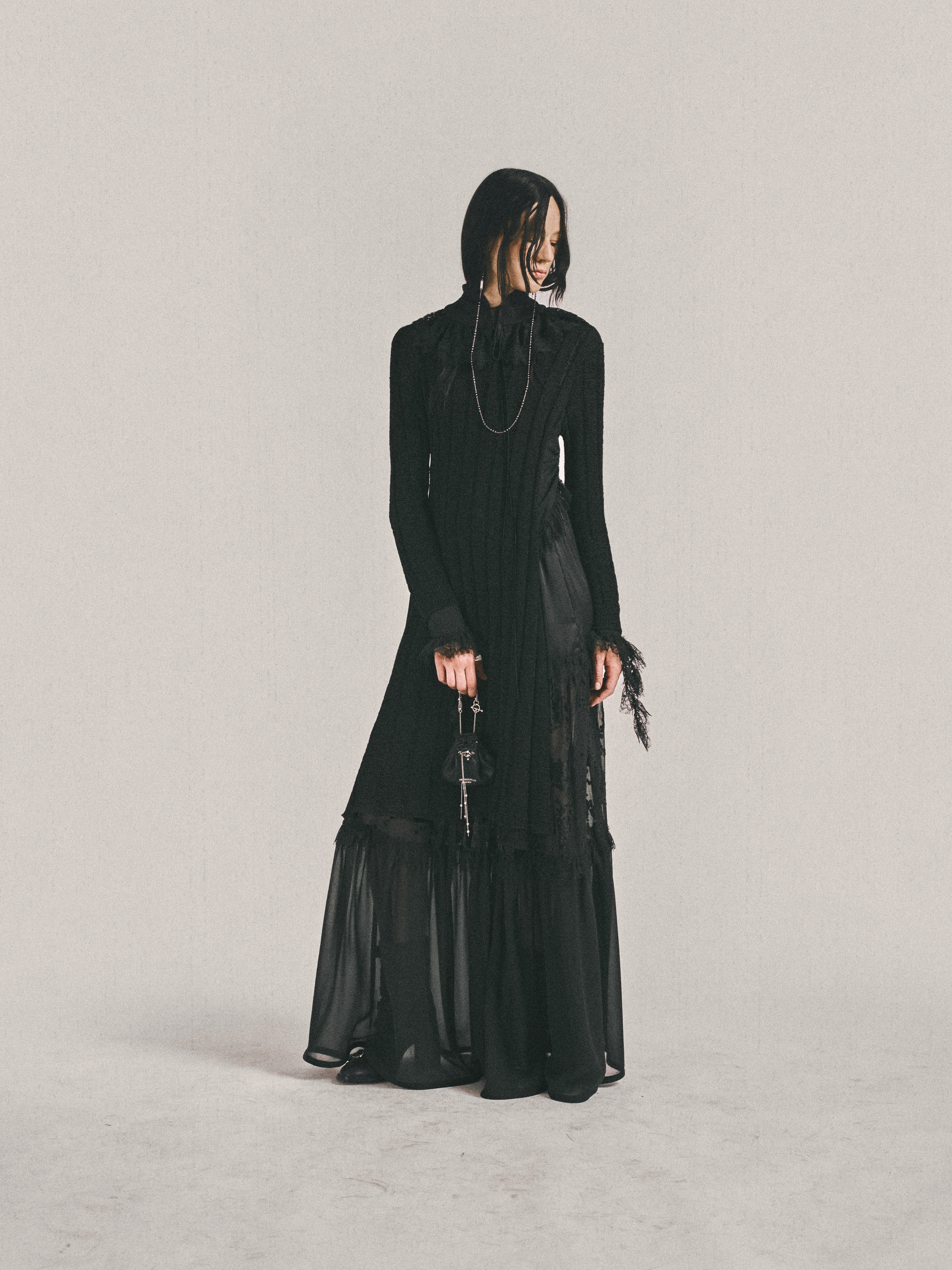 Pre-Spring 27 – Ann Demeulemeester