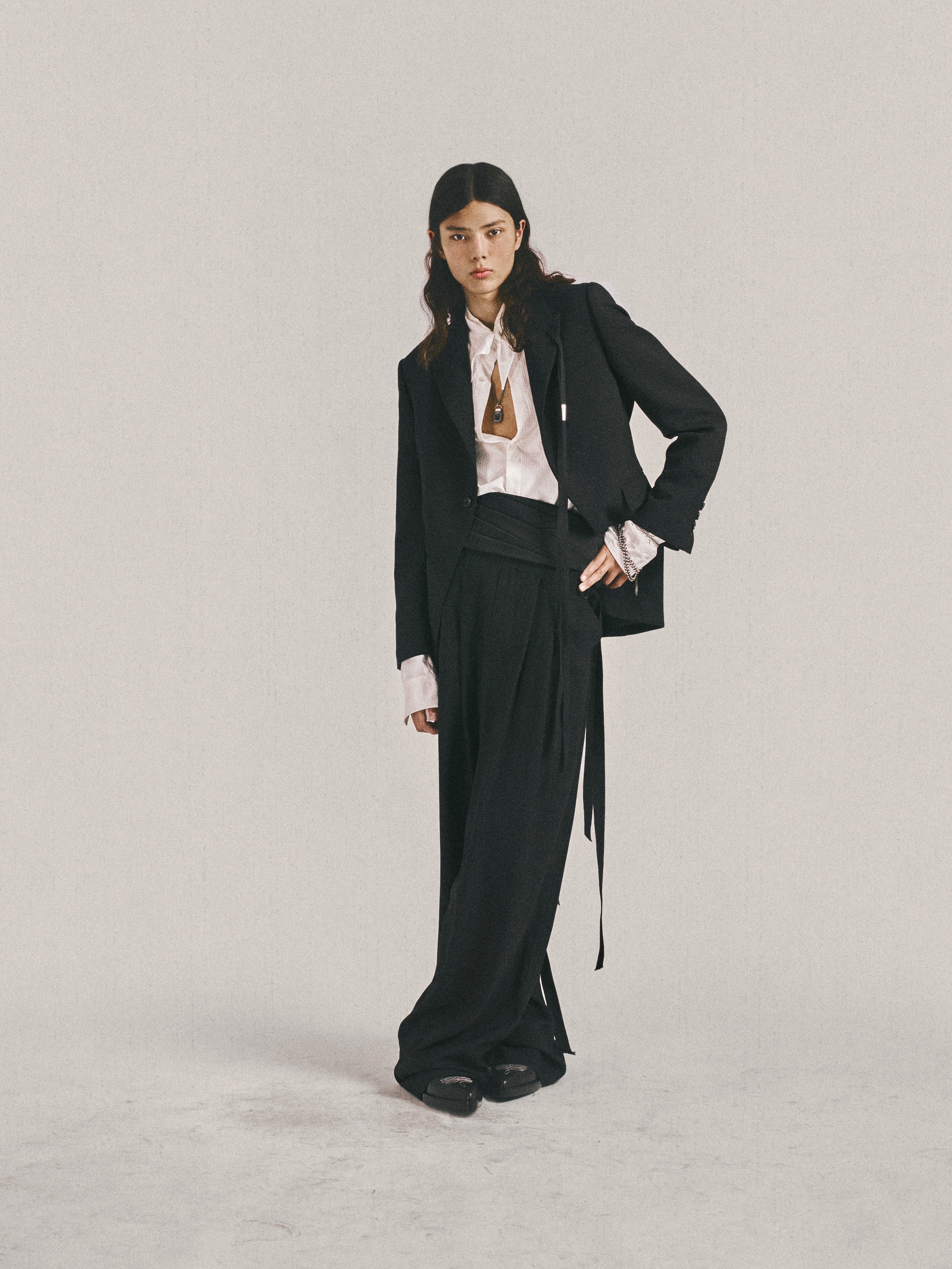 Pre-Spring 27 – Ann Demeulemeester