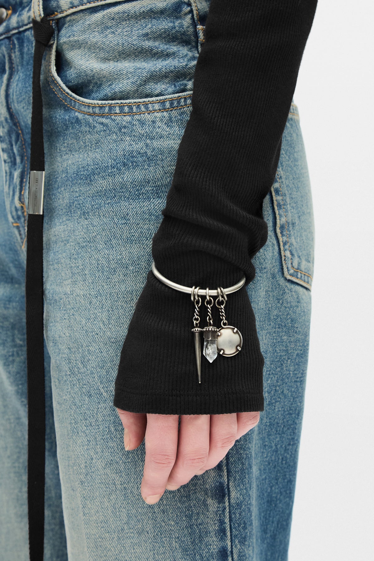 Bracelet Charme Arto 
