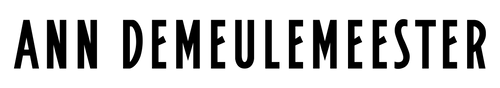 Anndemeulemeester