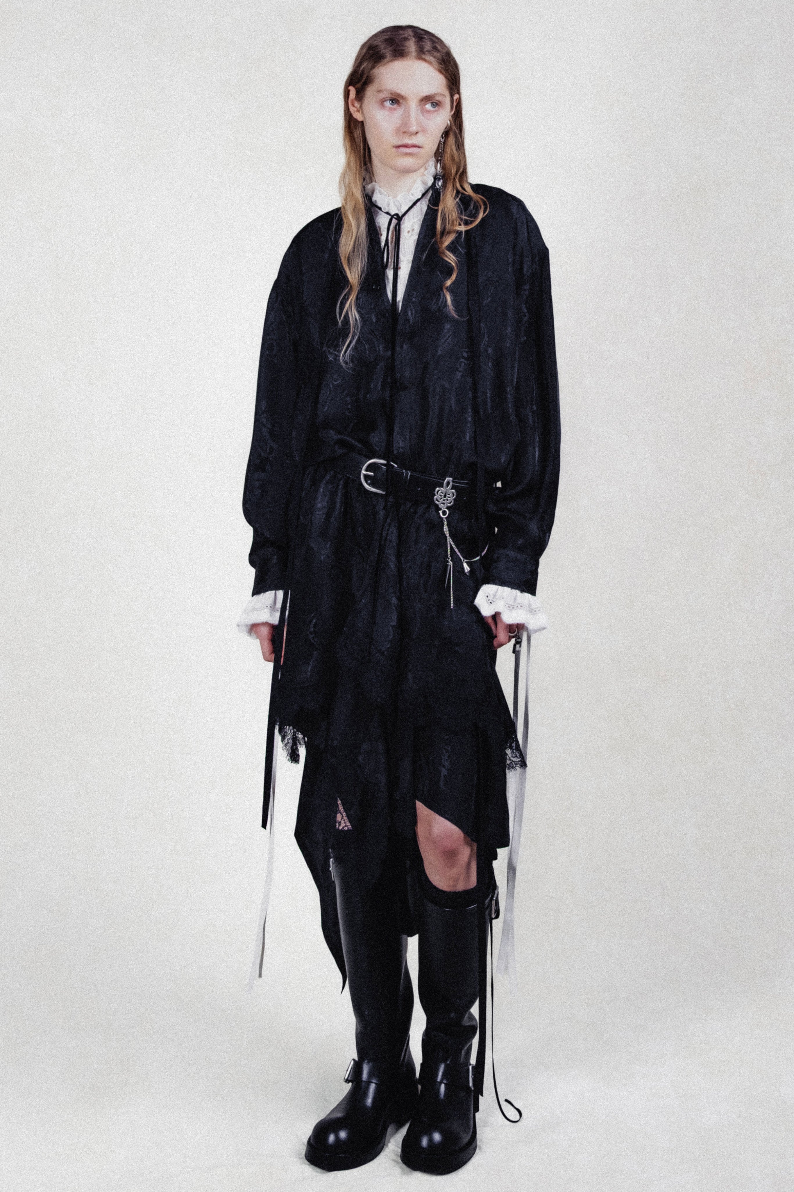 Pre-Fall 26 – Ann Demeulemeester