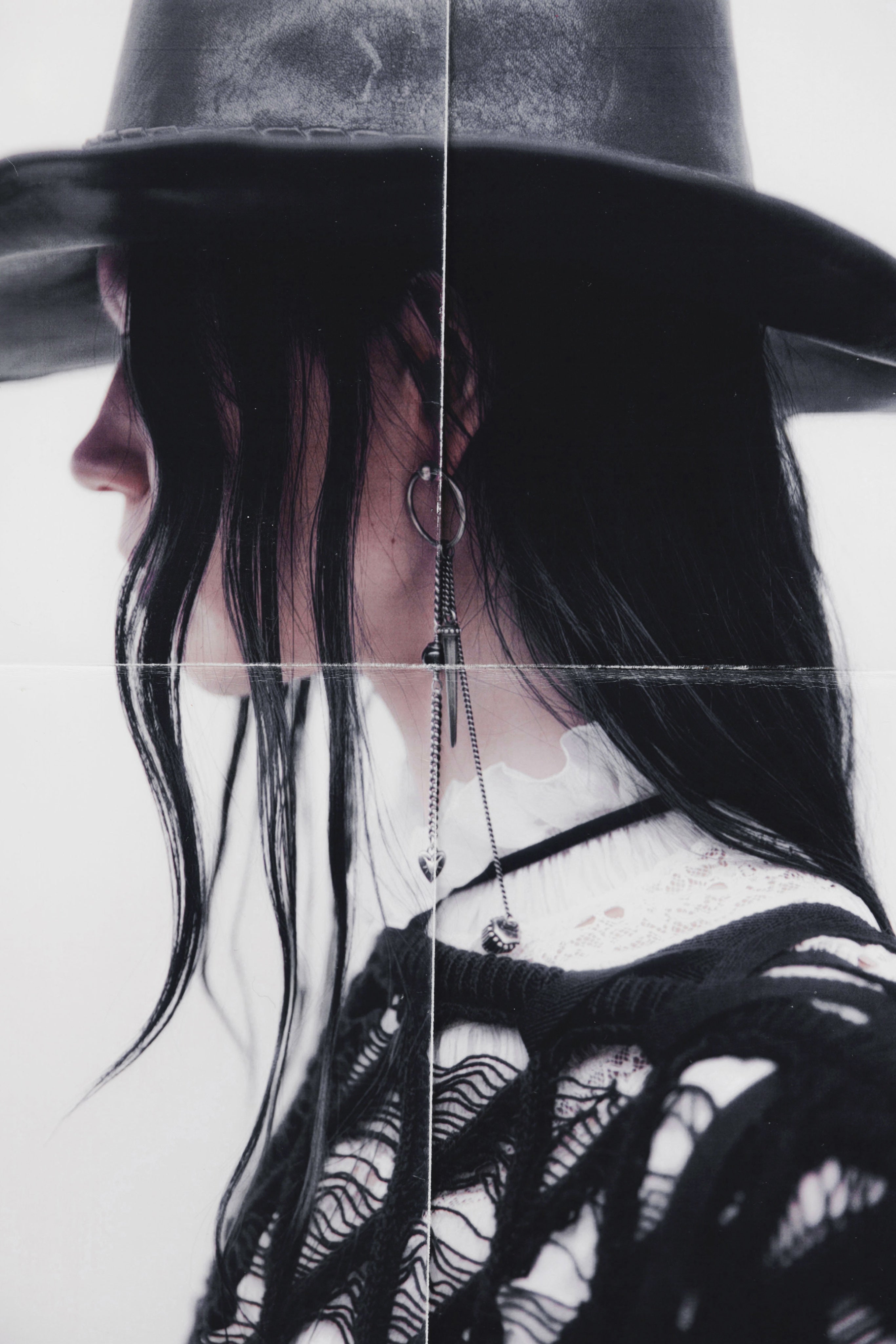 Pre-Fall 26 – Ann Demeulemeester