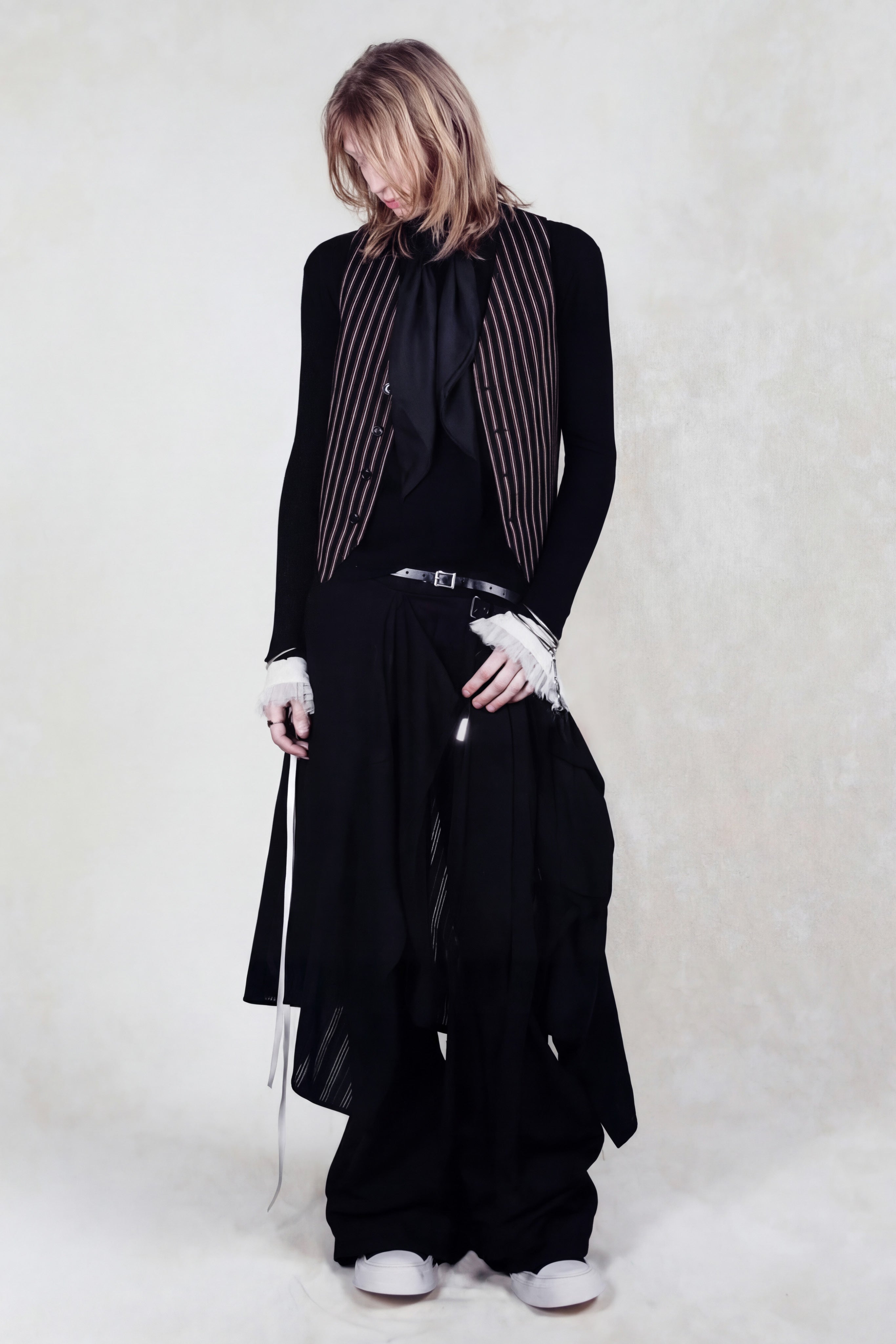 Pre-Fall 26 – Ann Demeulemeester