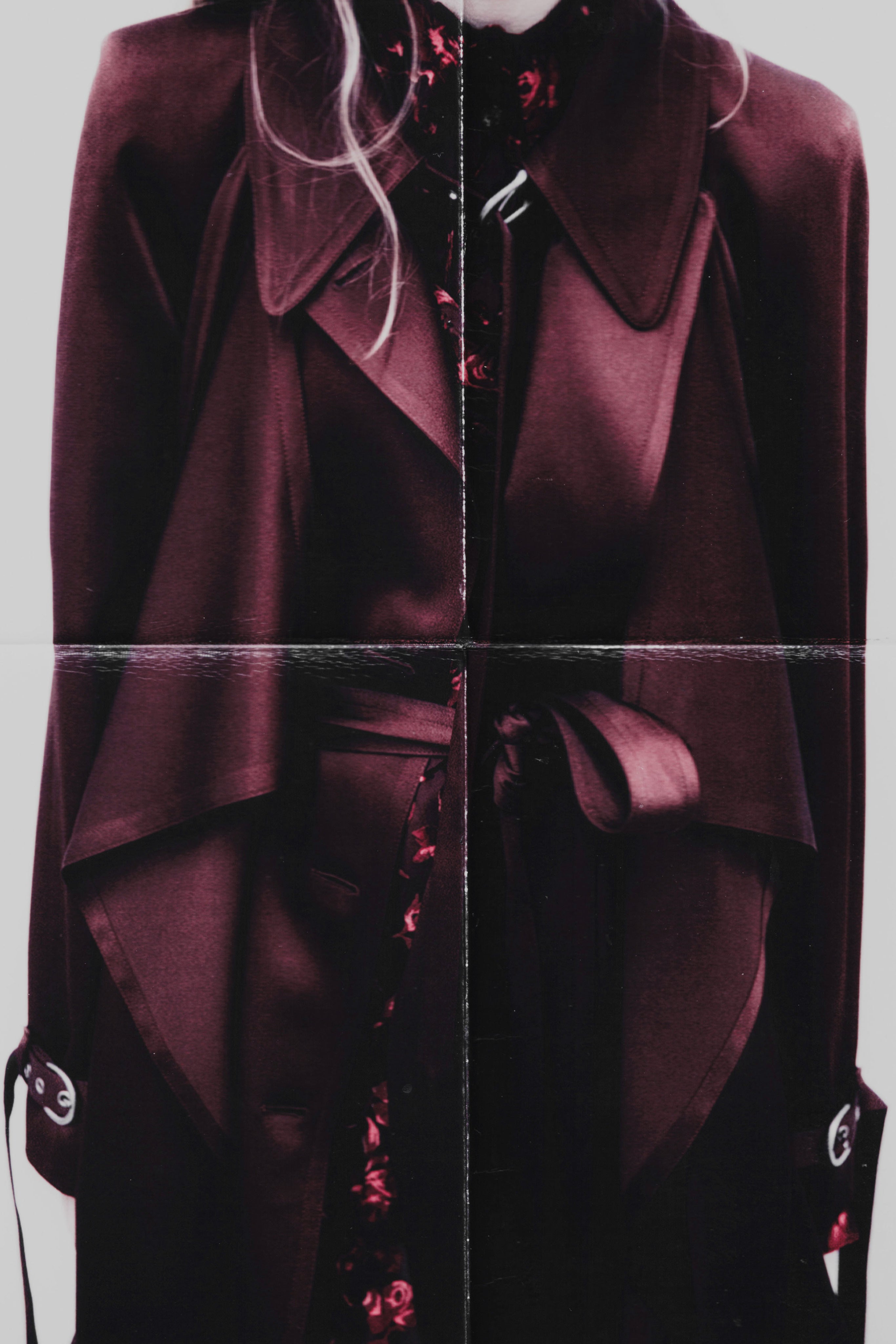 Pre-Fall 26 – Ann Demeulemeester