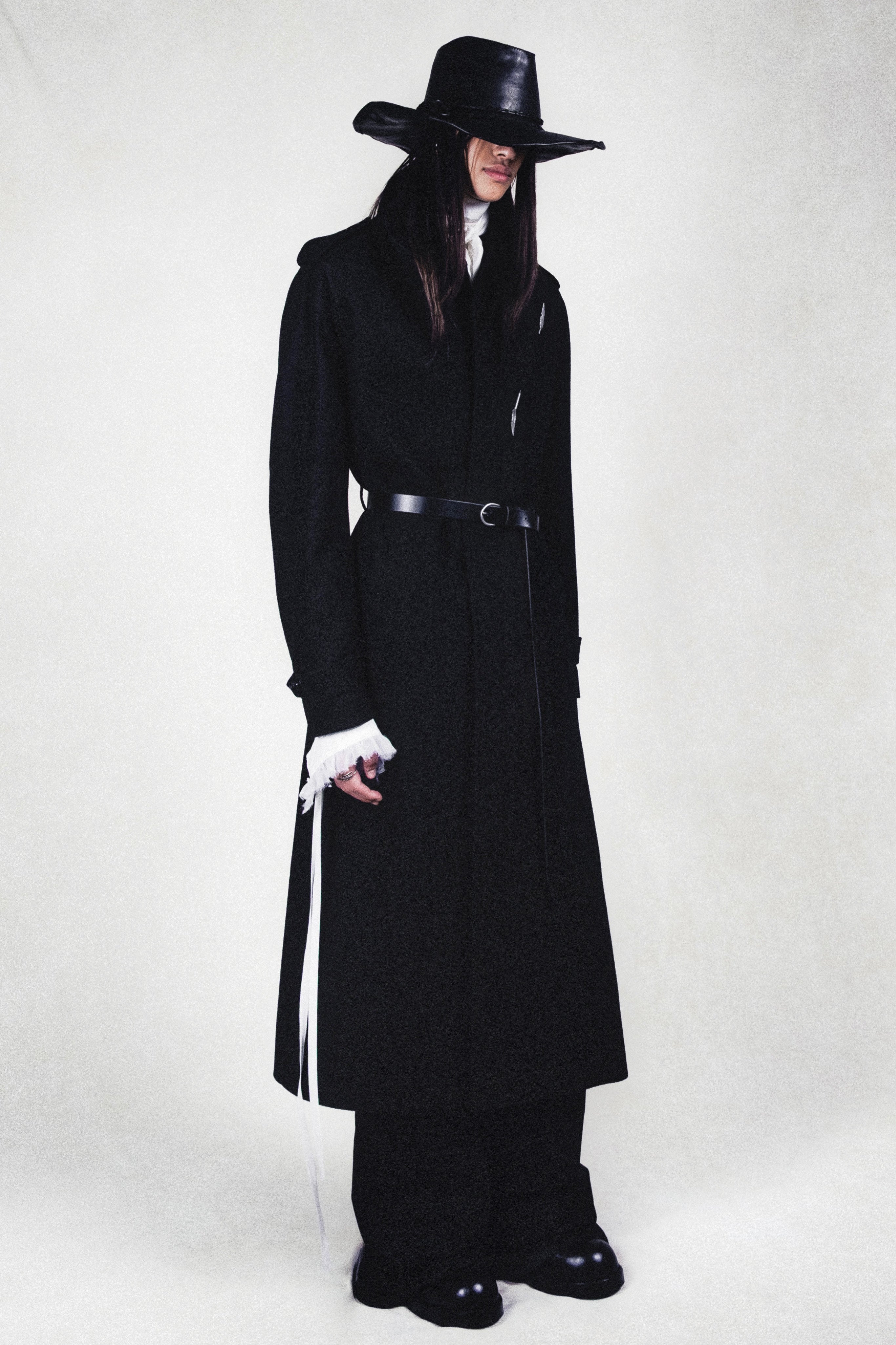 Pre-Fall 26 – Ann Demeulemeester