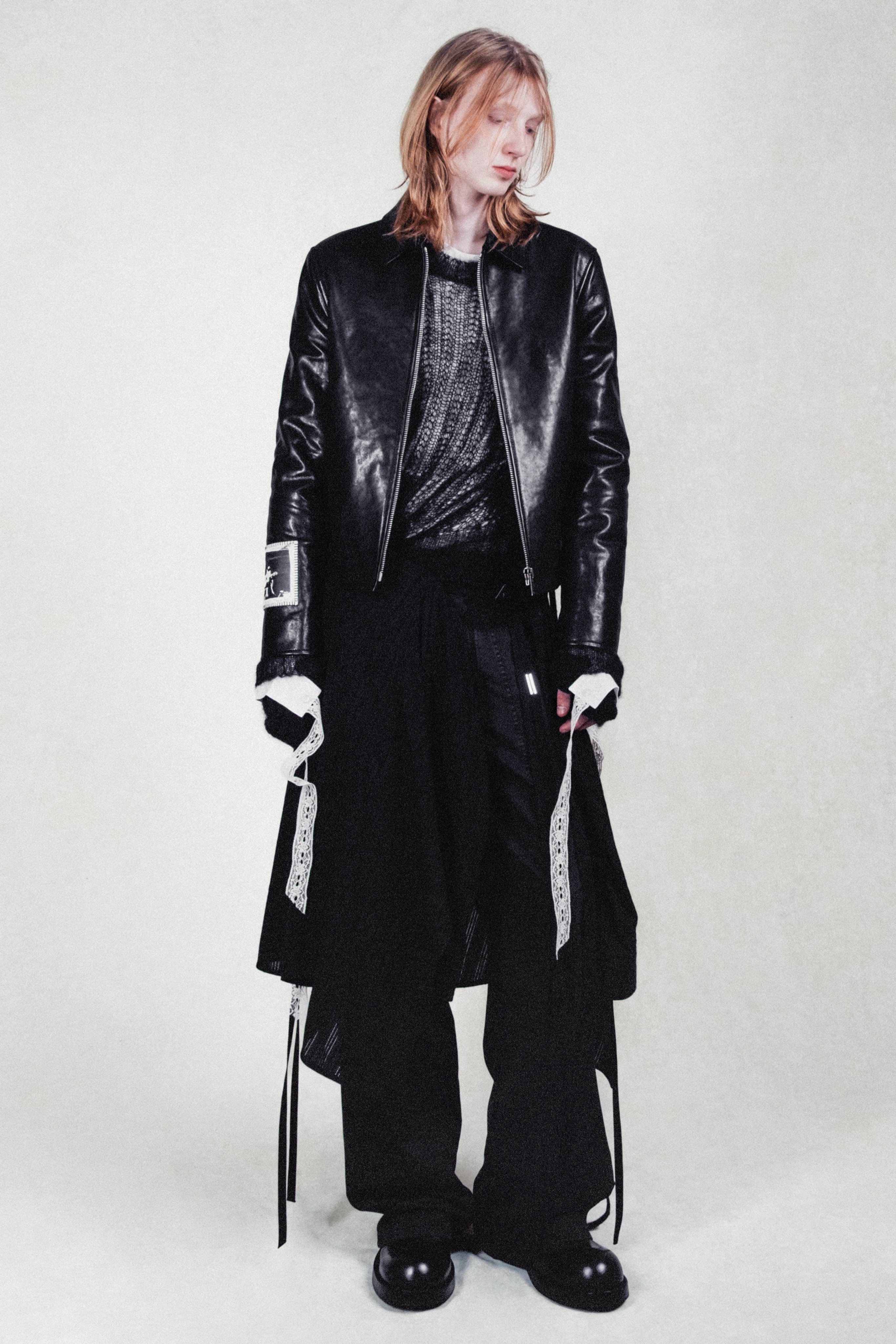 Pre-Fall 26 – Ann Demeulemeester