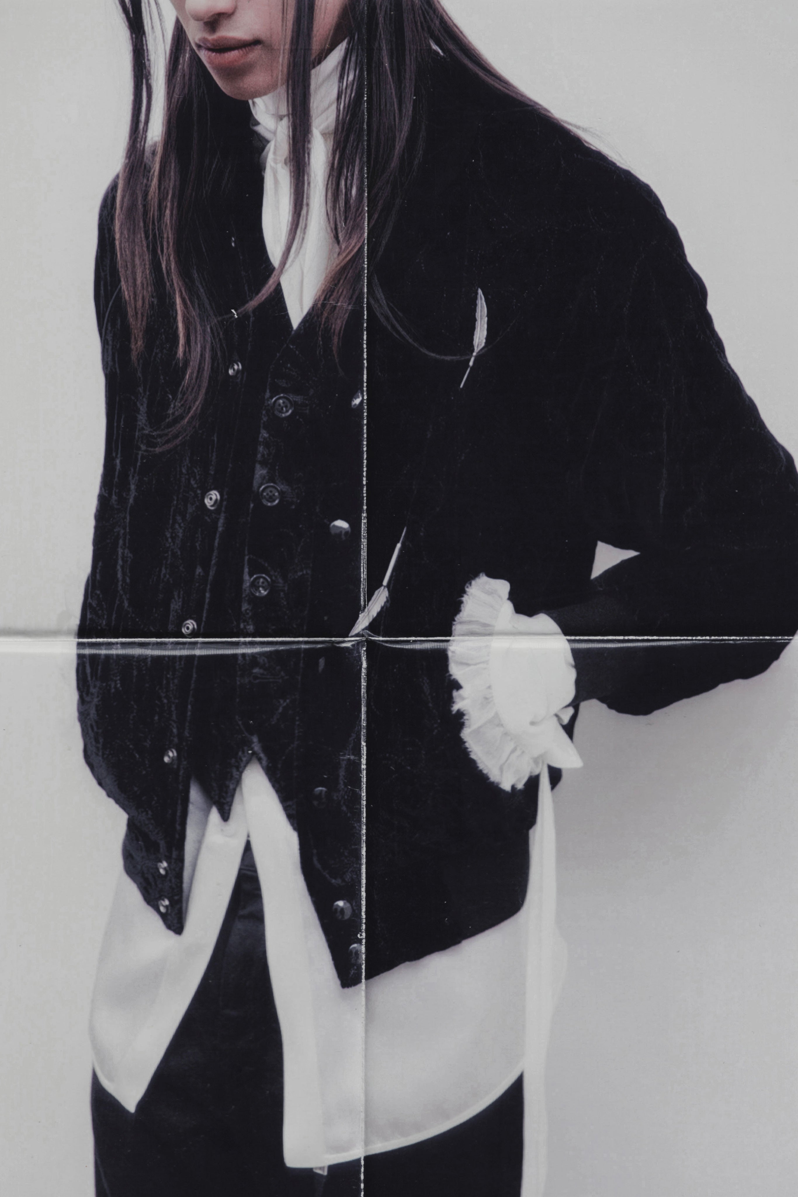 Pre-Fall 26 – Ann Demeulemeester