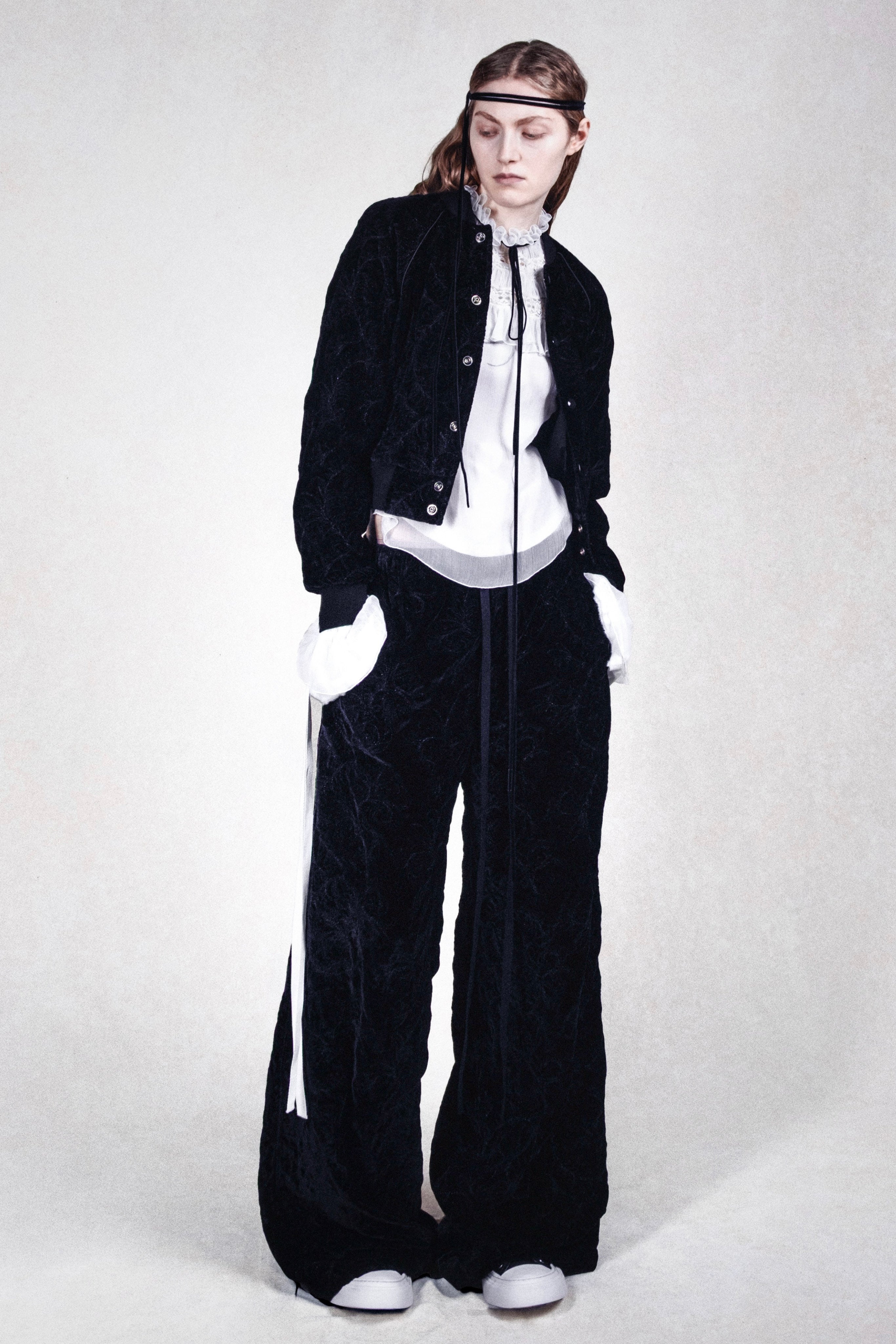 Pre-Fall 26 – Ann Demeulemeester