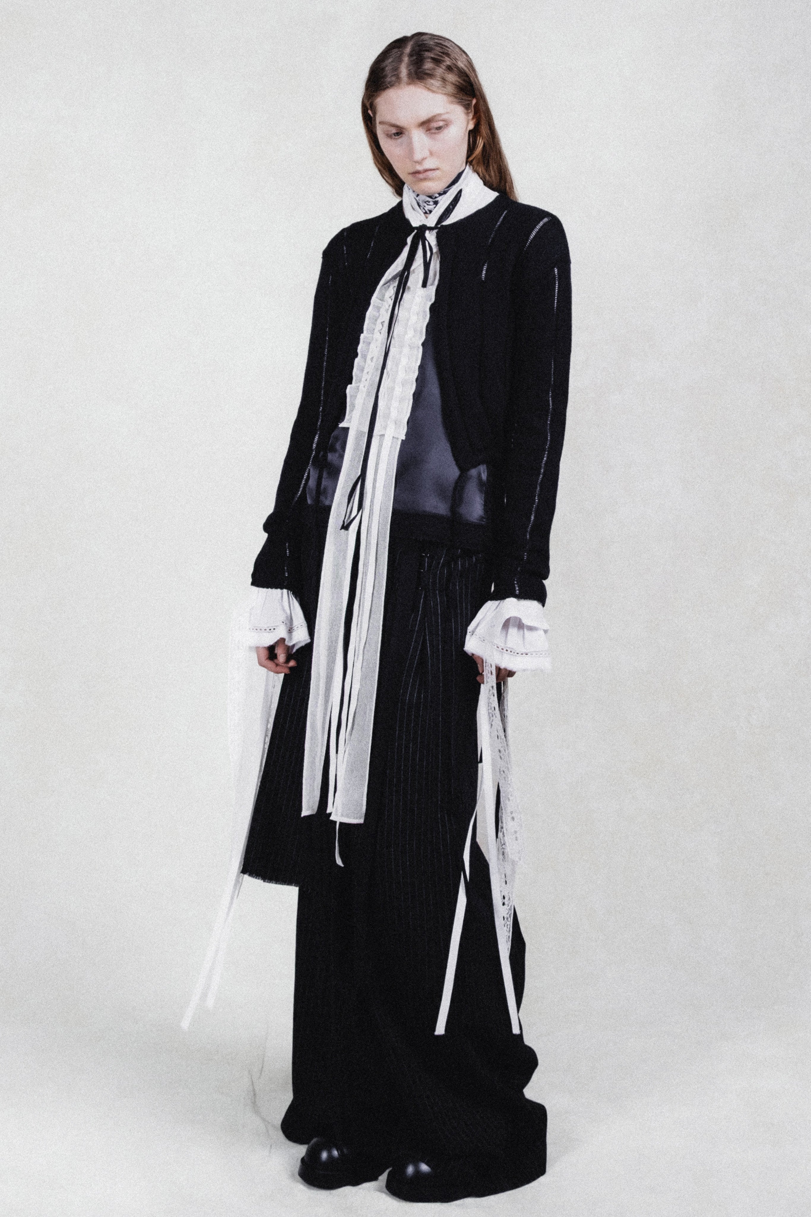 Pre-Fall 26 – Ann Demeulemeester