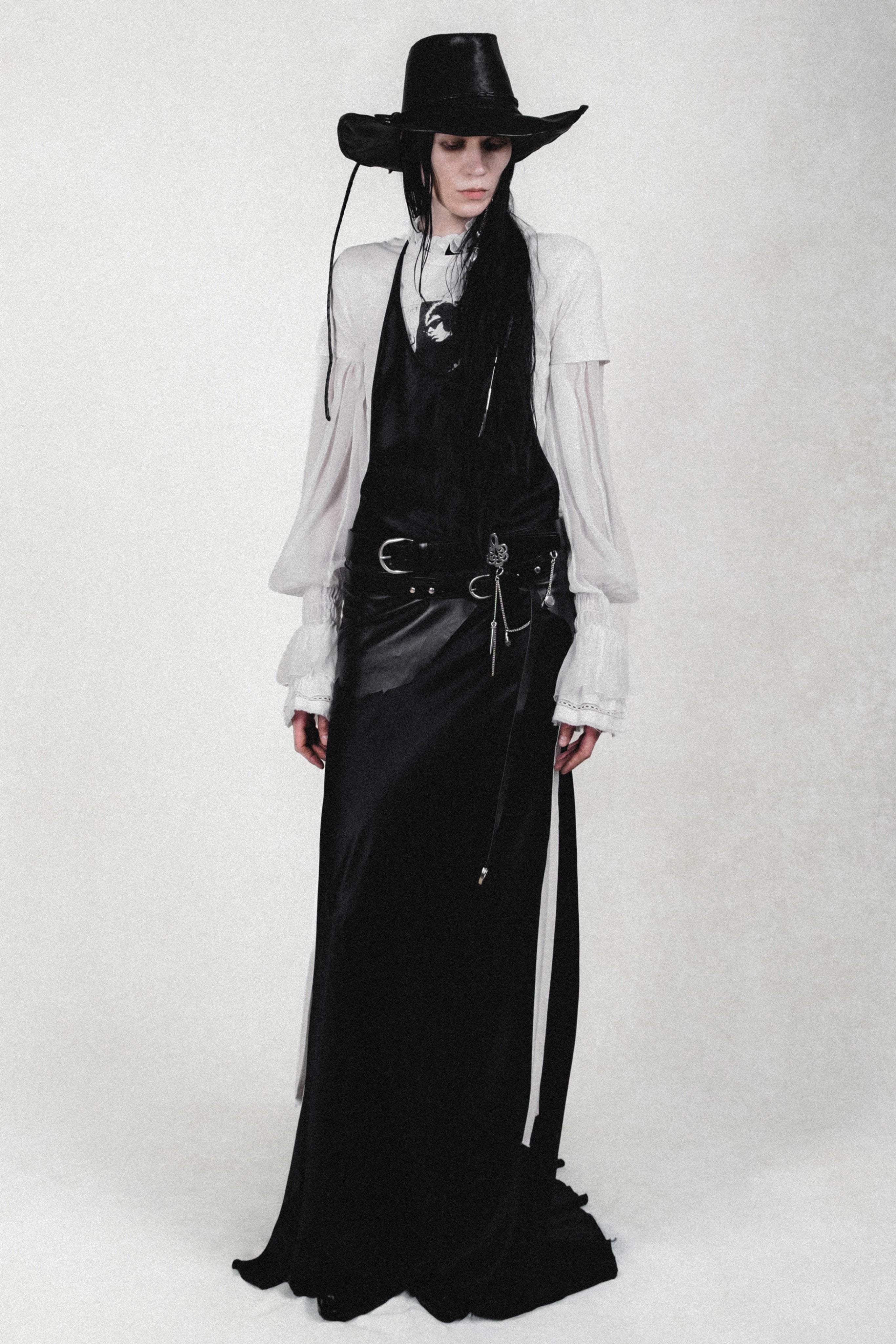 Pre-Fall 26 – Ann Demeulemeester