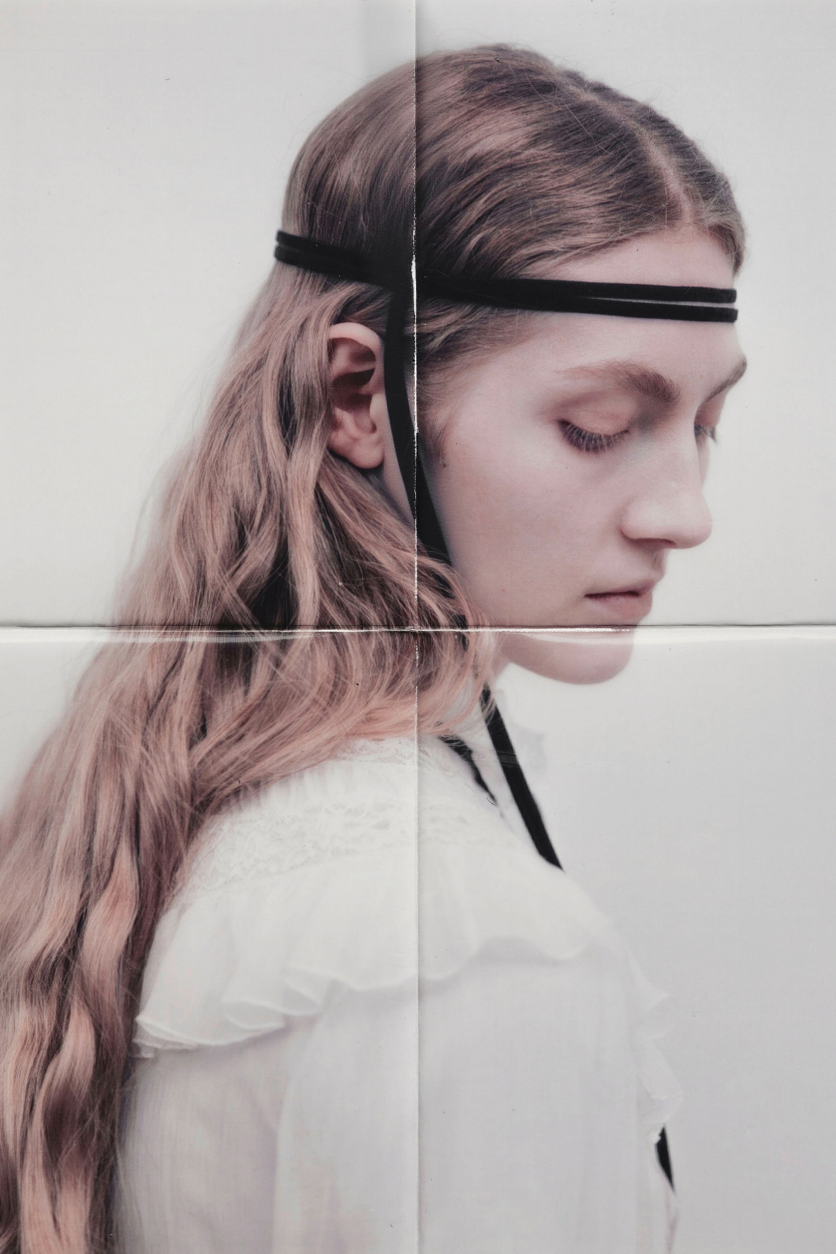 Pre-Fall 26 – Ann Demeulemeester