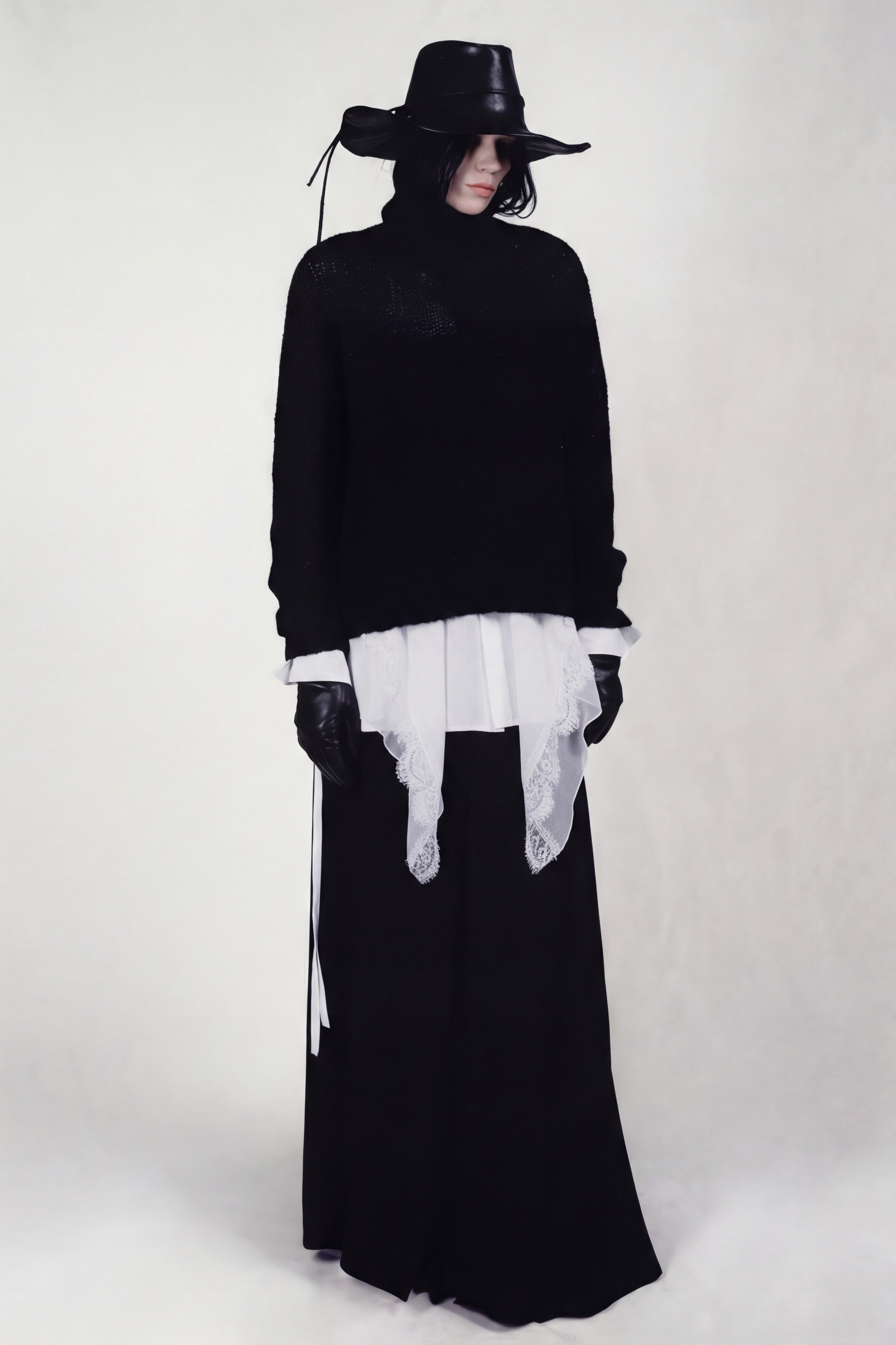Pre-Fall 26 – Ann Demeulemeester
