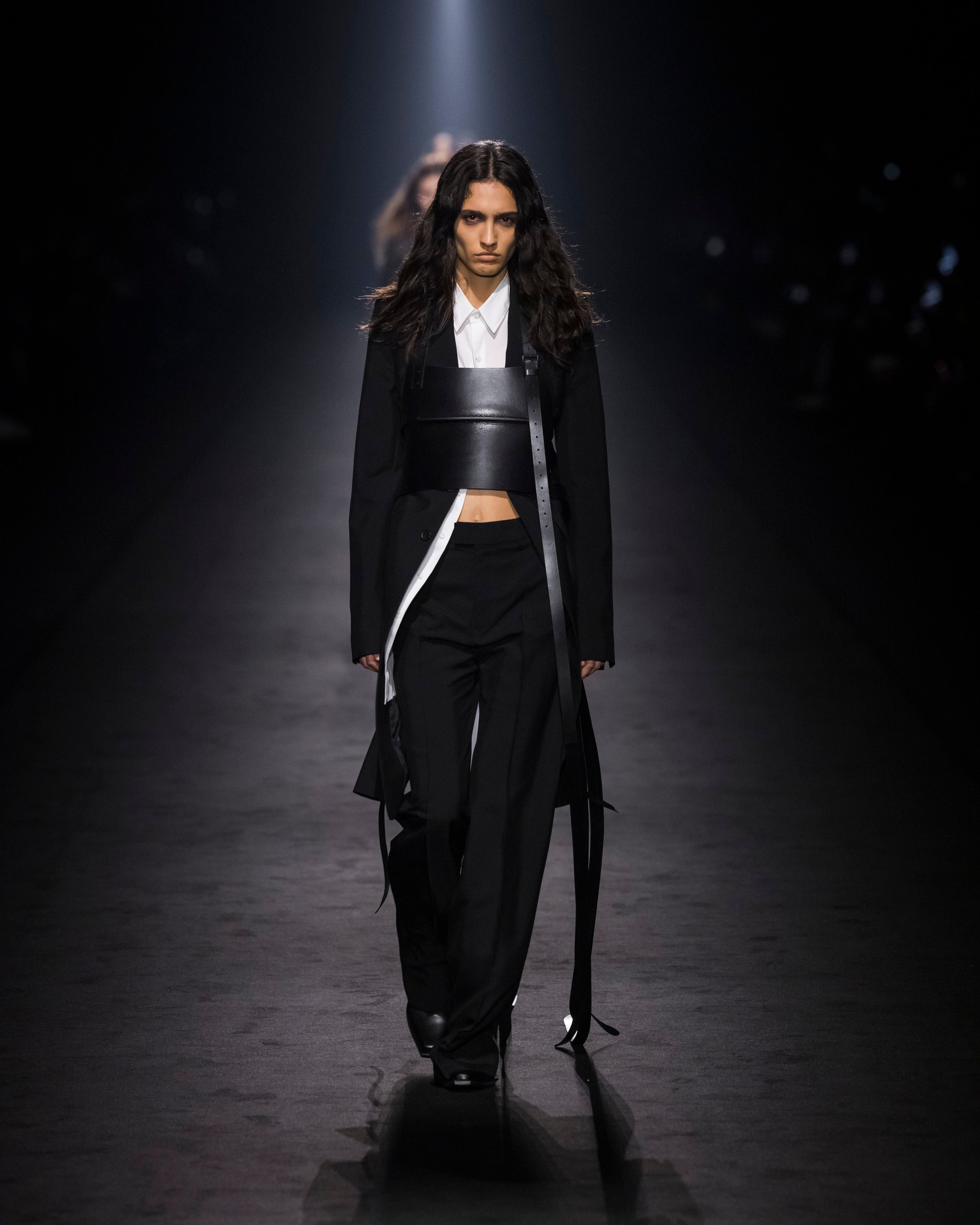 Spring / Summer 24 – Ann Demeulemeester