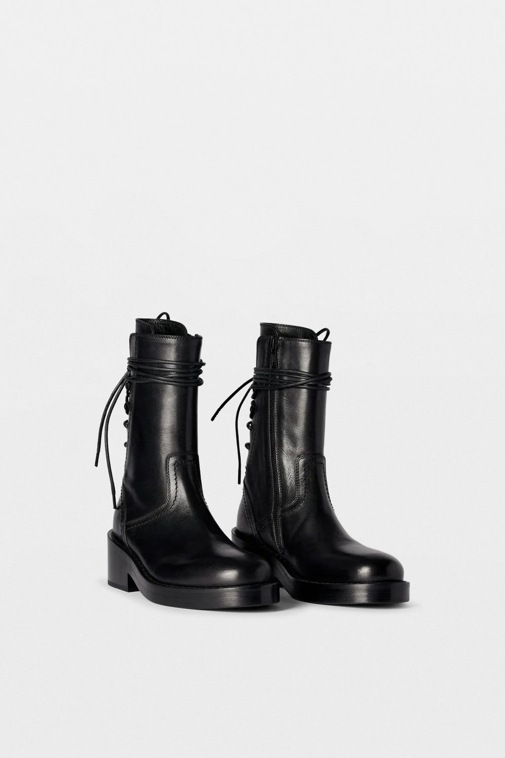 Henrica Ankle Boots
