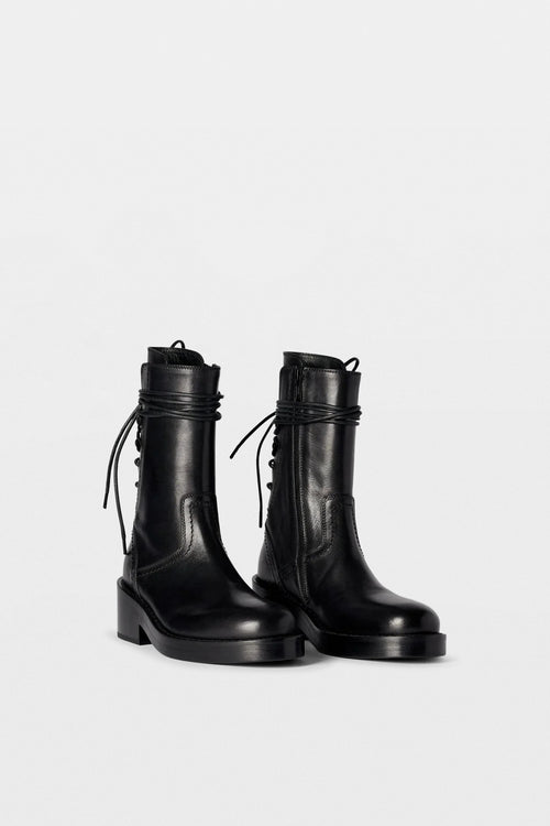Henrica Ankle Boots
