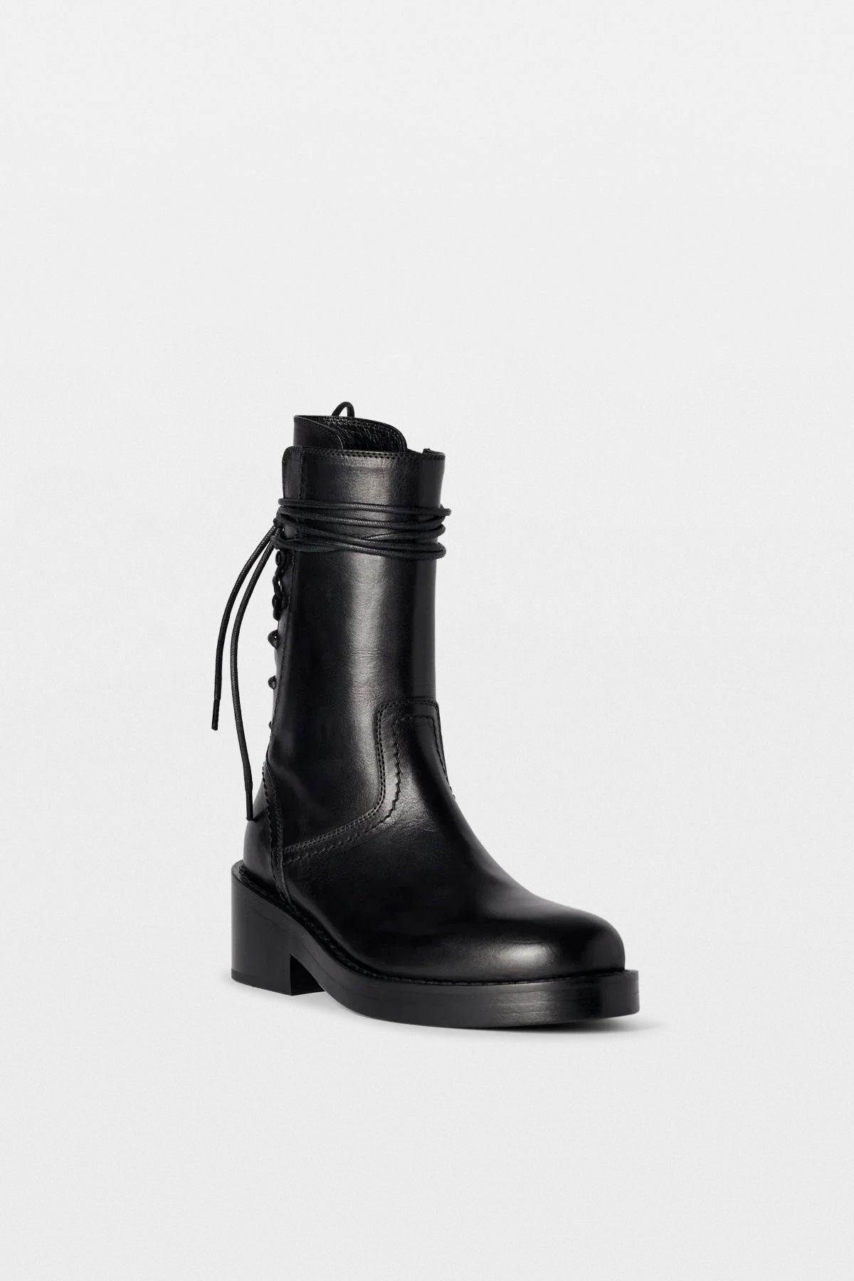 Henrica Ankle Boots