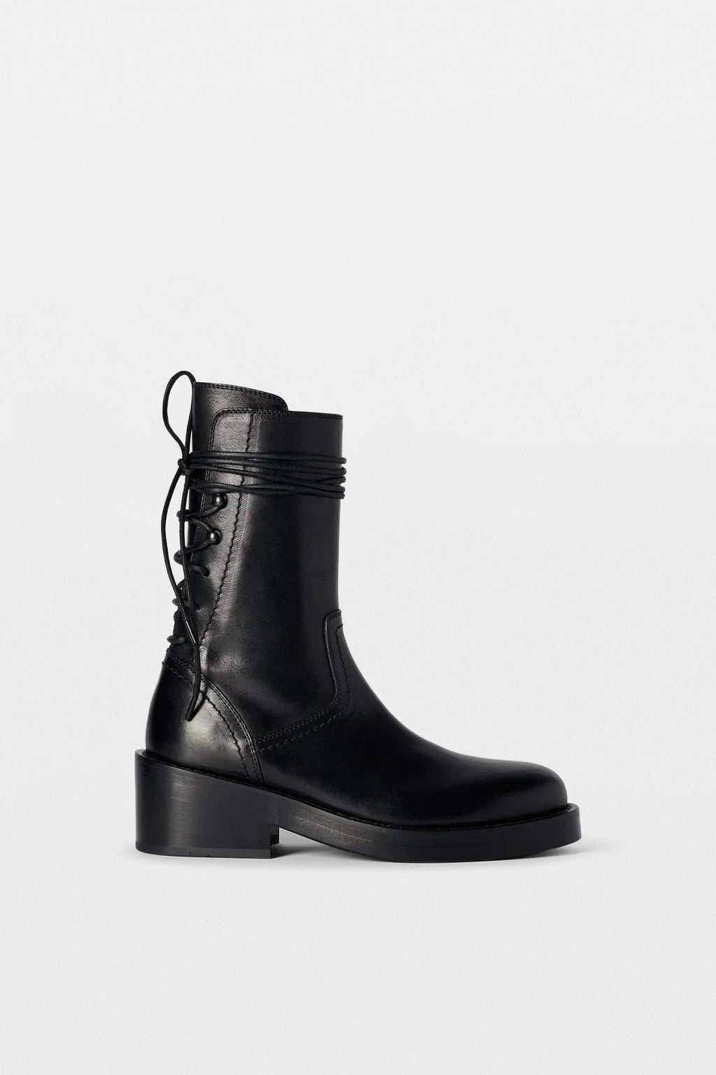Henrica Ankle Boots