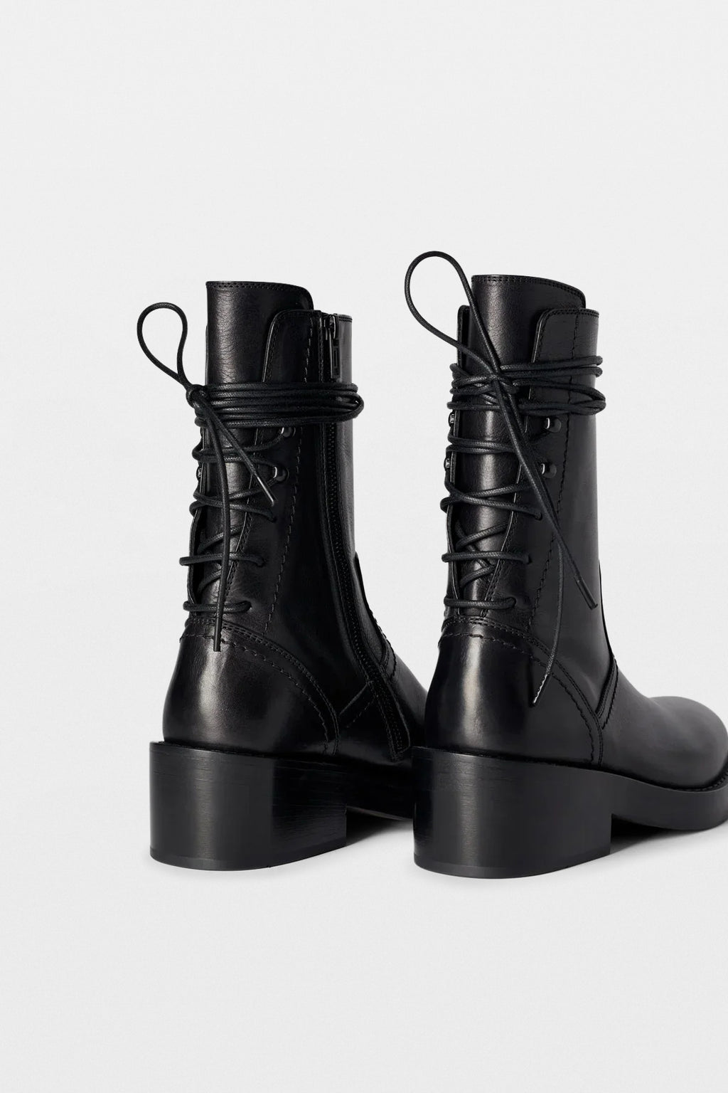 Henrica Ankle Boots