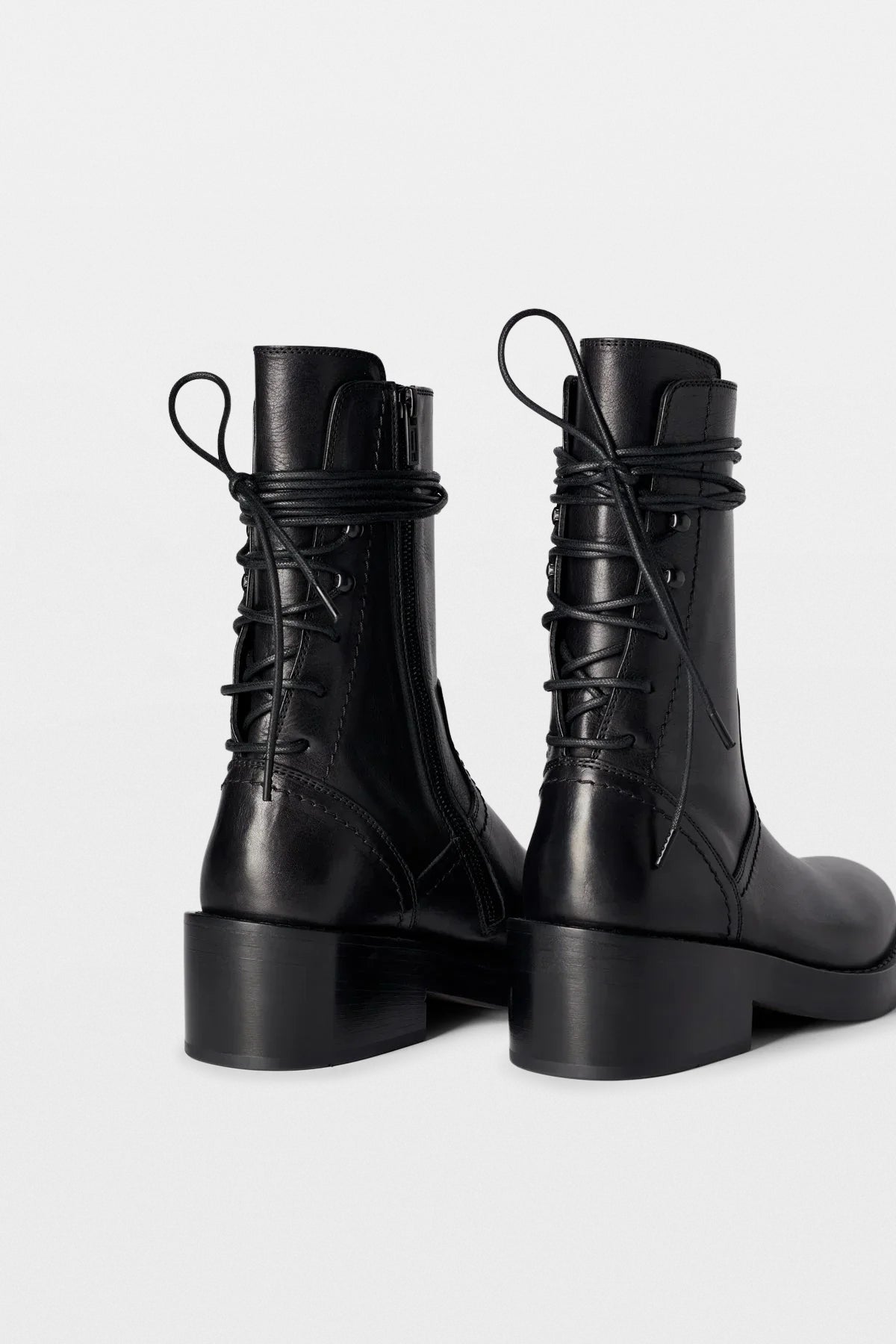 Henrica Ankle Boots