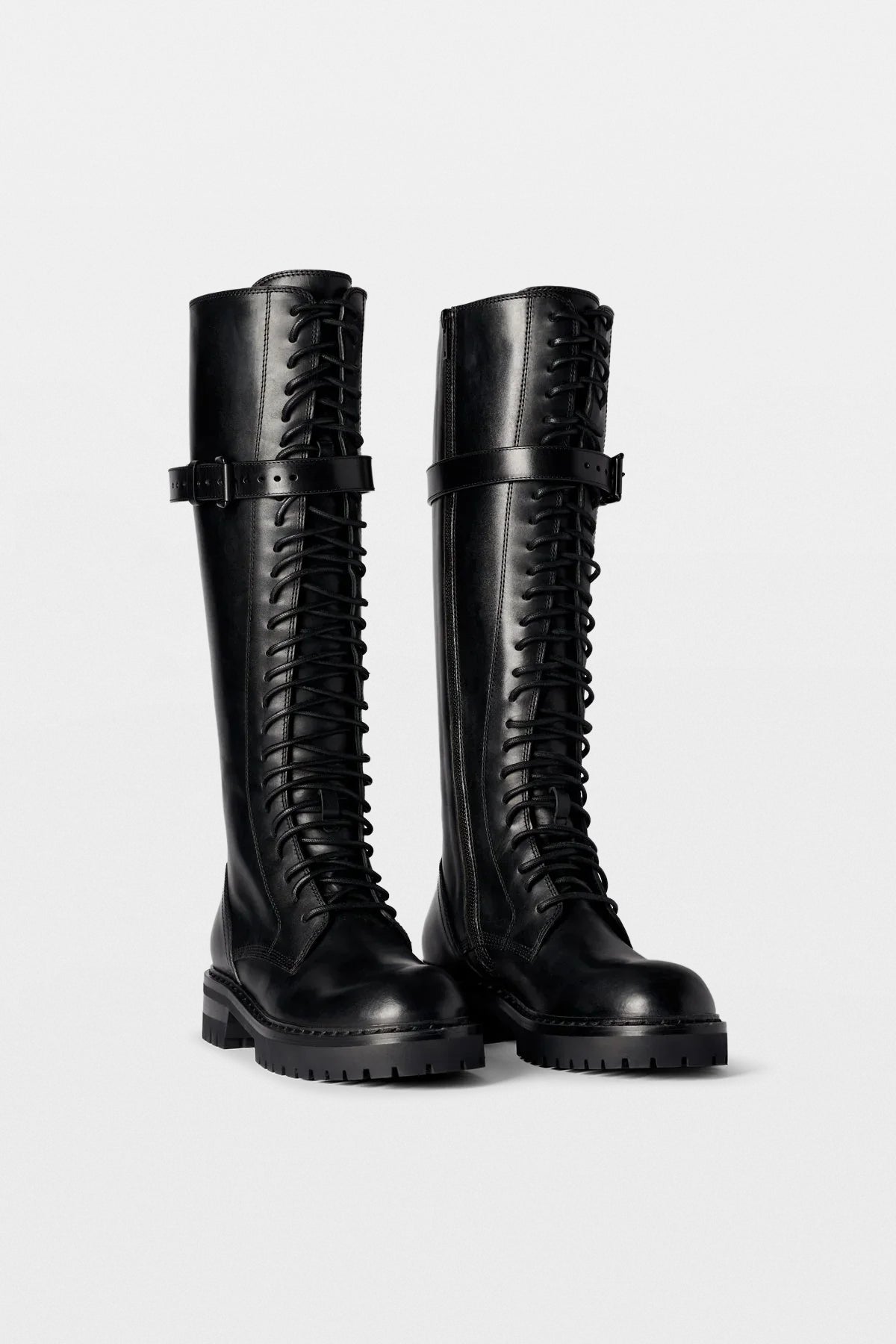 ann demeulemeester パイレーツブーツ 37 ann demeulemeester パイレーツブーツ 37 靴