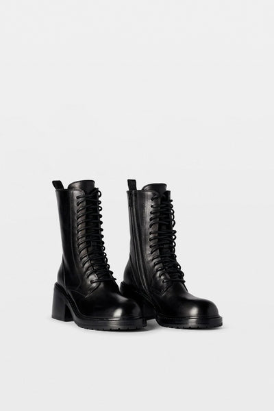 ANN DEMEULEMEESTER 黒スラックス XXS ANN DEMEULEMEESTER 黒スラックス XXS