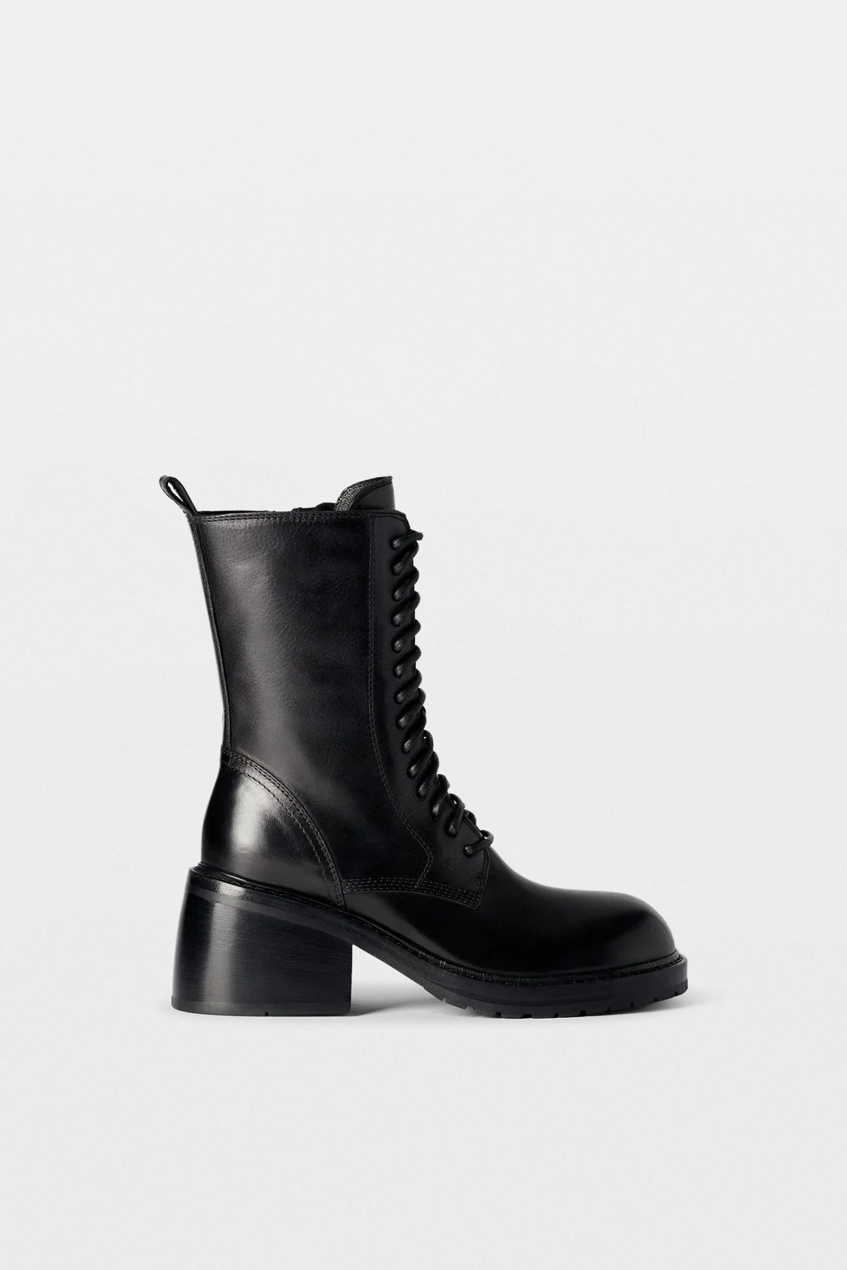 小物 Ann Heike Ankle Boots – Ann Demeulemeester
